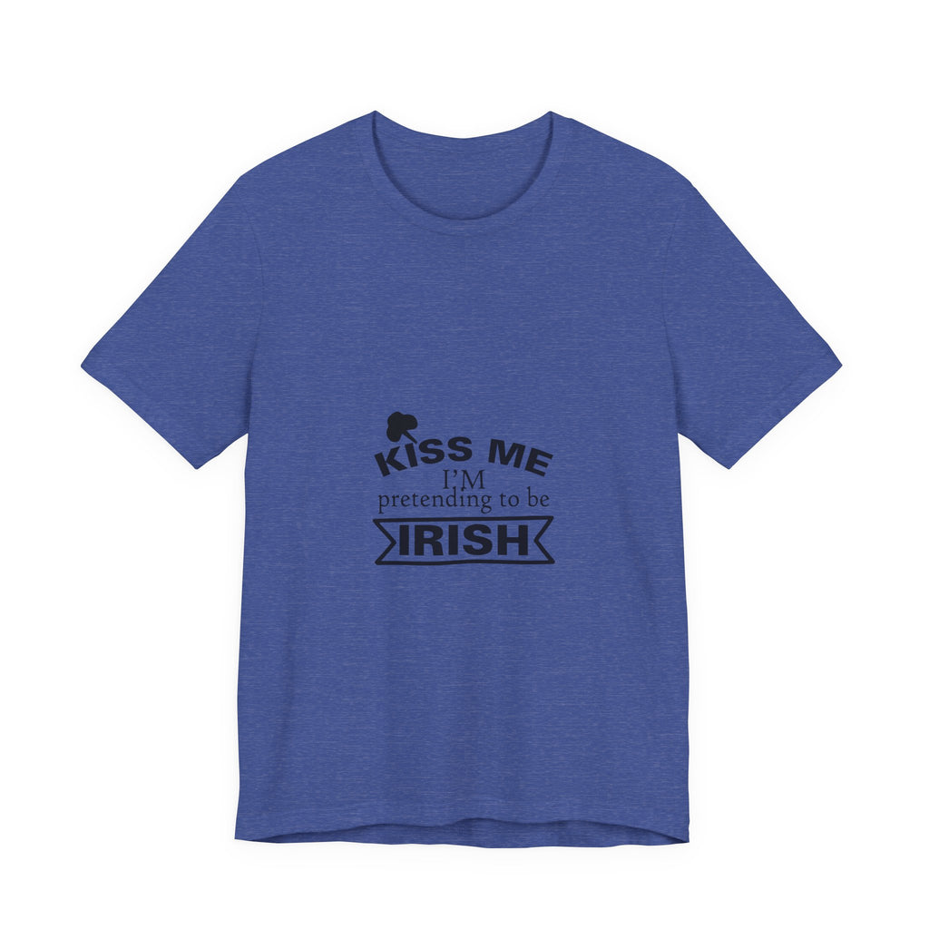 Let Your Faith Be Bigger Than Your Fears | Tee