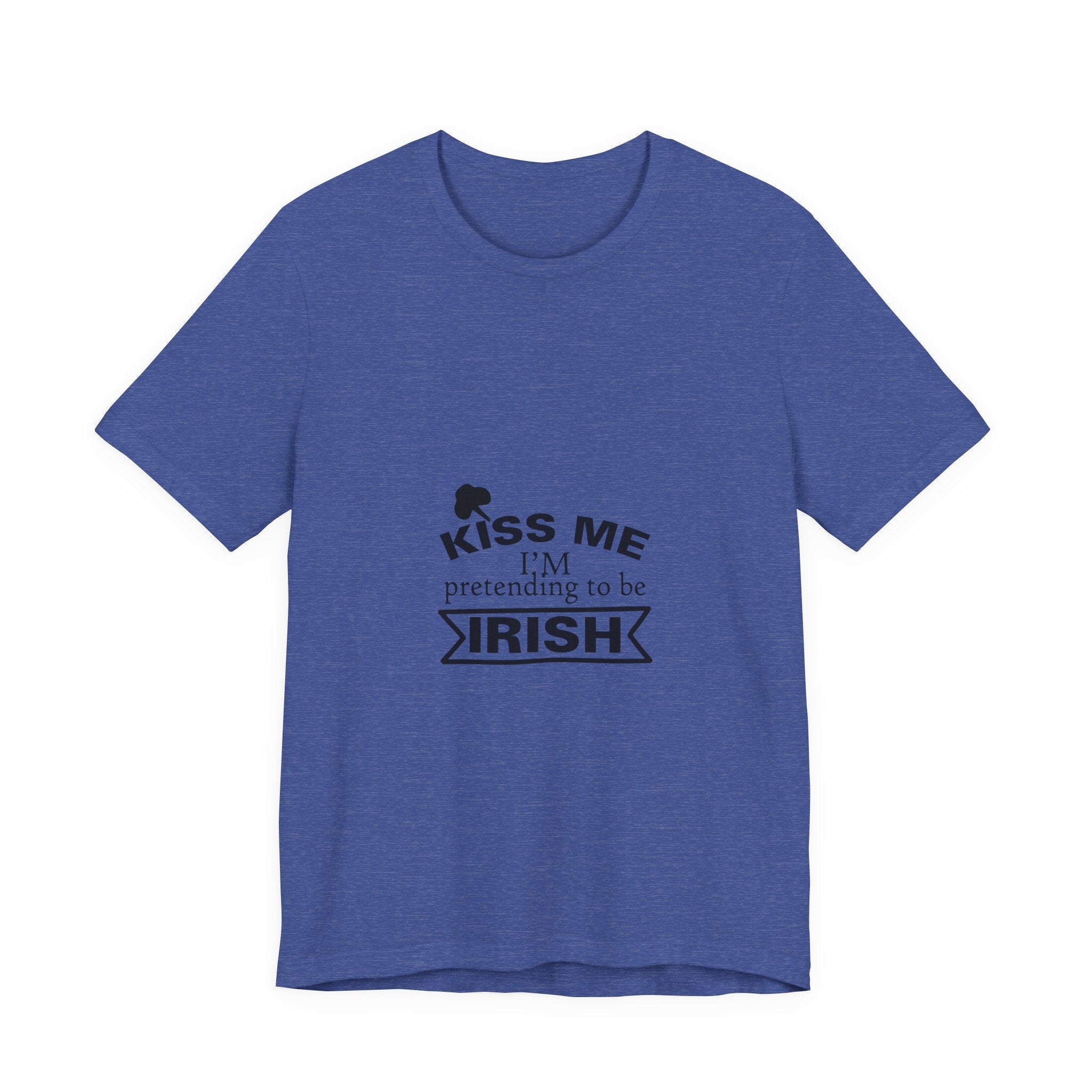 Let Your Faith Be Bigger Than Your Fears | Tee