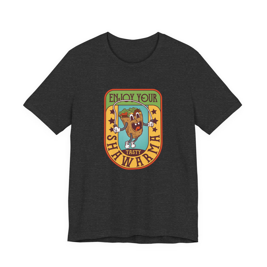 Enjoy Your Tasty Shawarma | Tee