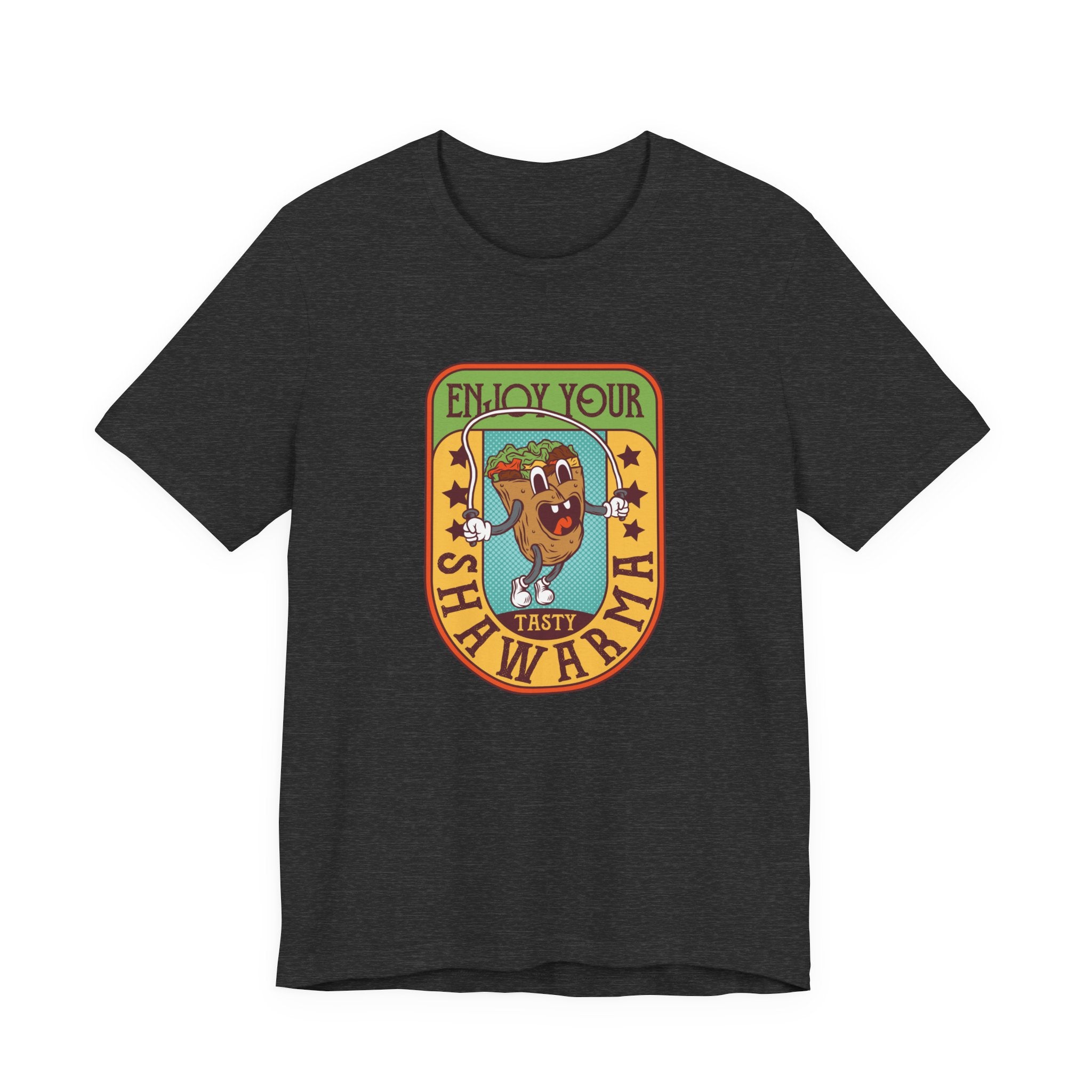 Enjoy Your Tasty Shawarma | Tee