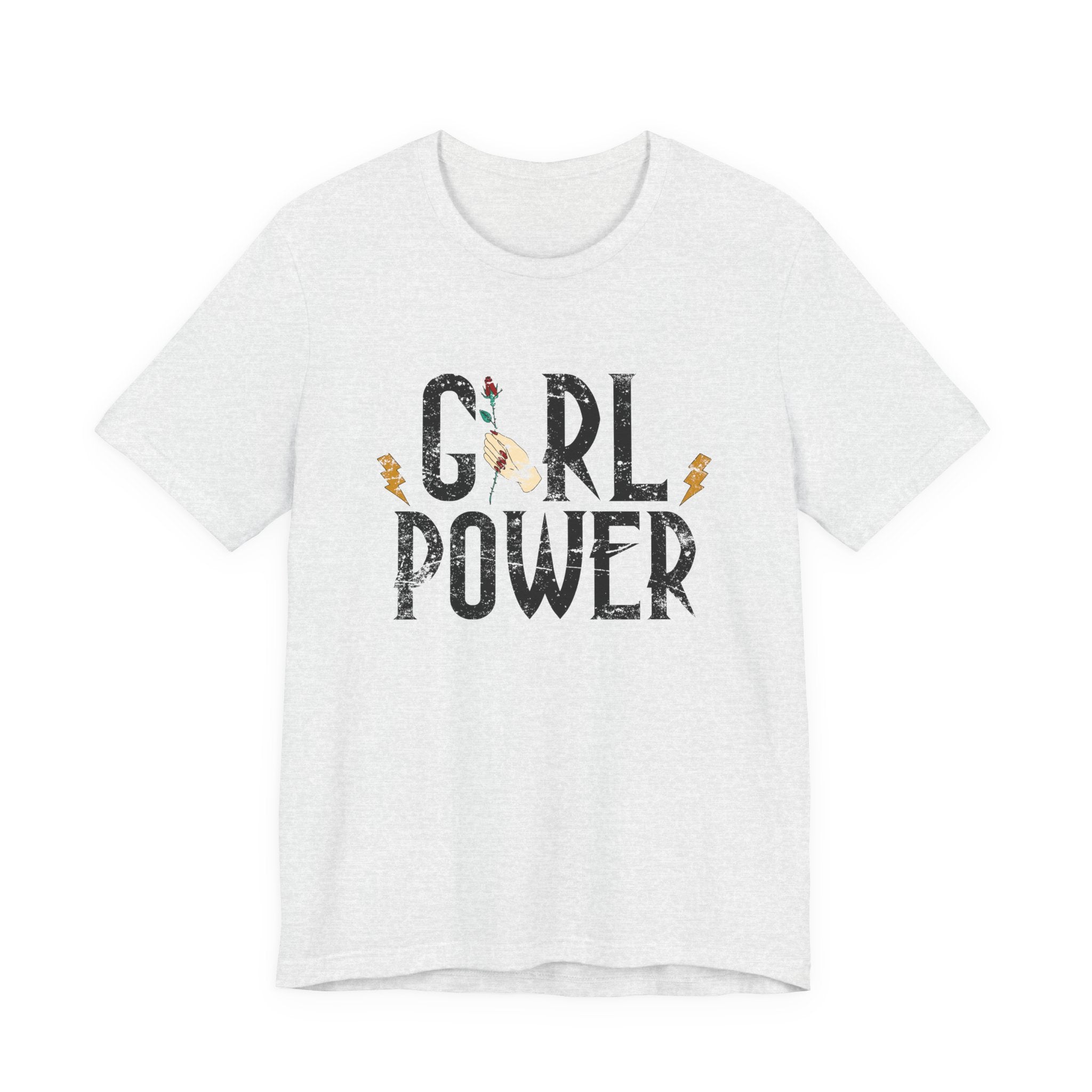 Girl Power | Tee