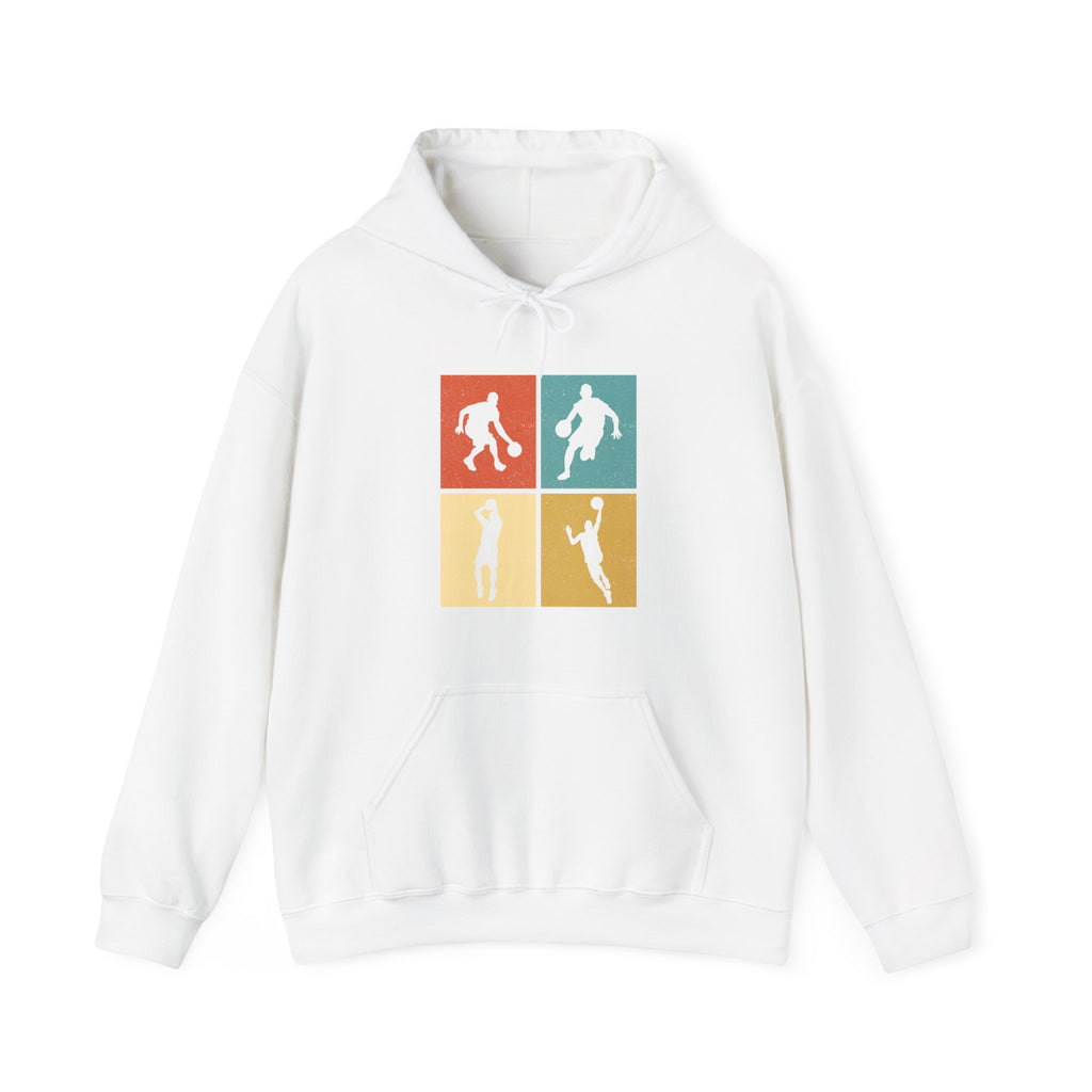Different Basketball Positions | Hoodie