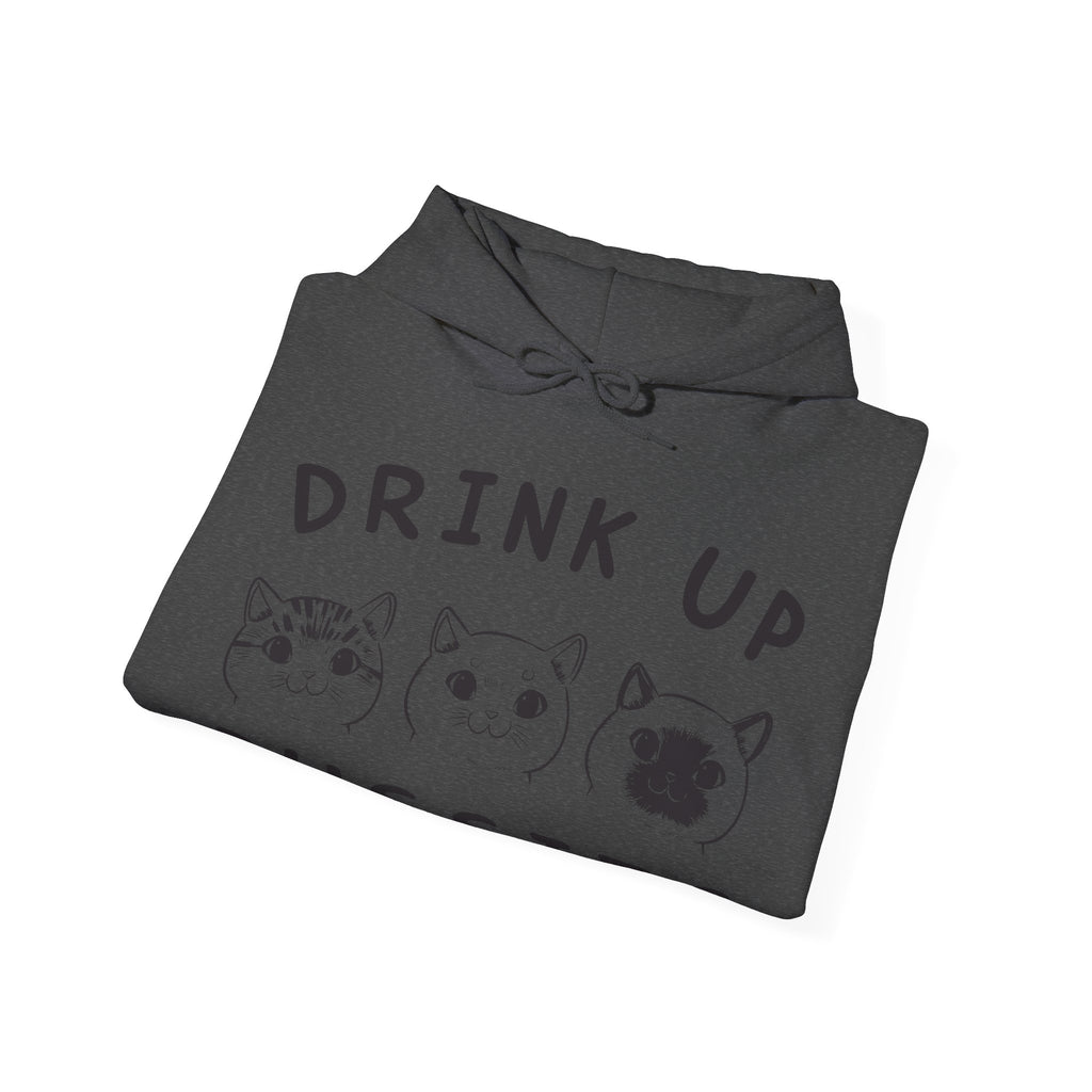 Drink Up, Party People | Hoodie