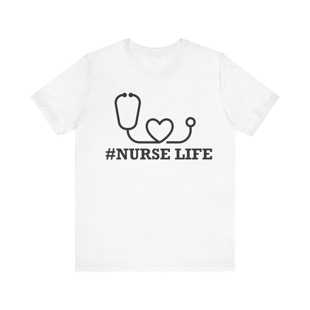 Nurse Life | Tee