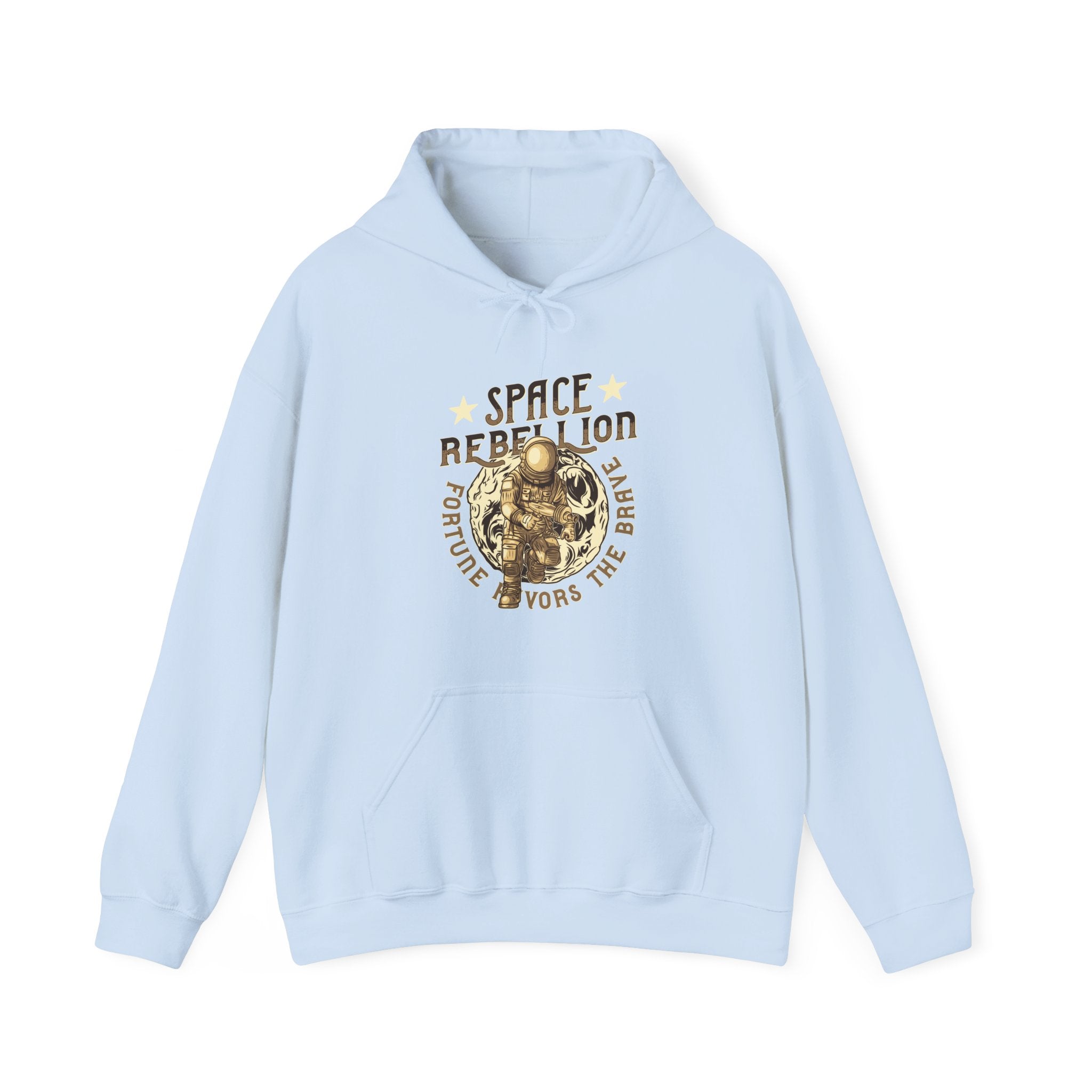 Space Rebellion | Hoodie