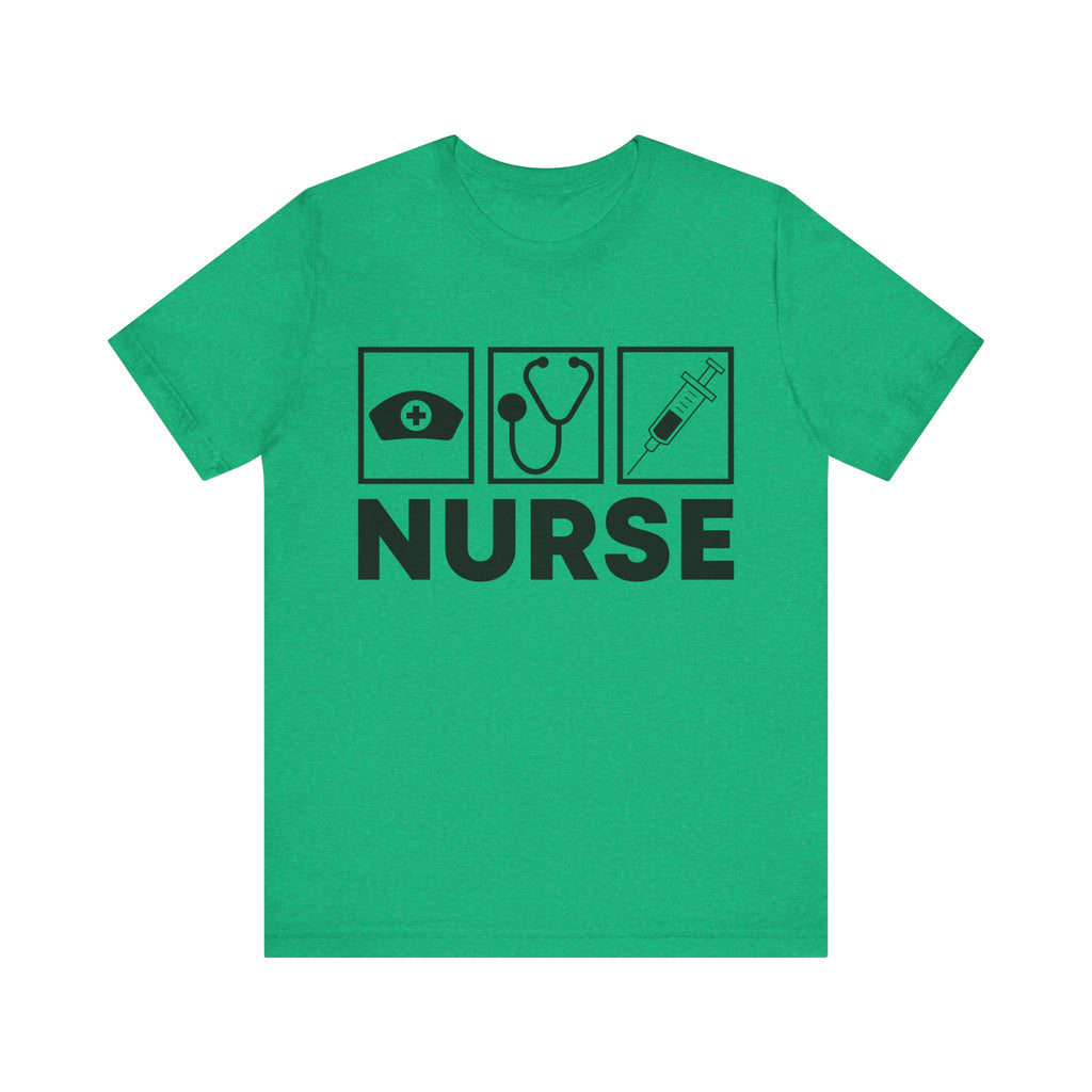 Nurse | Tee