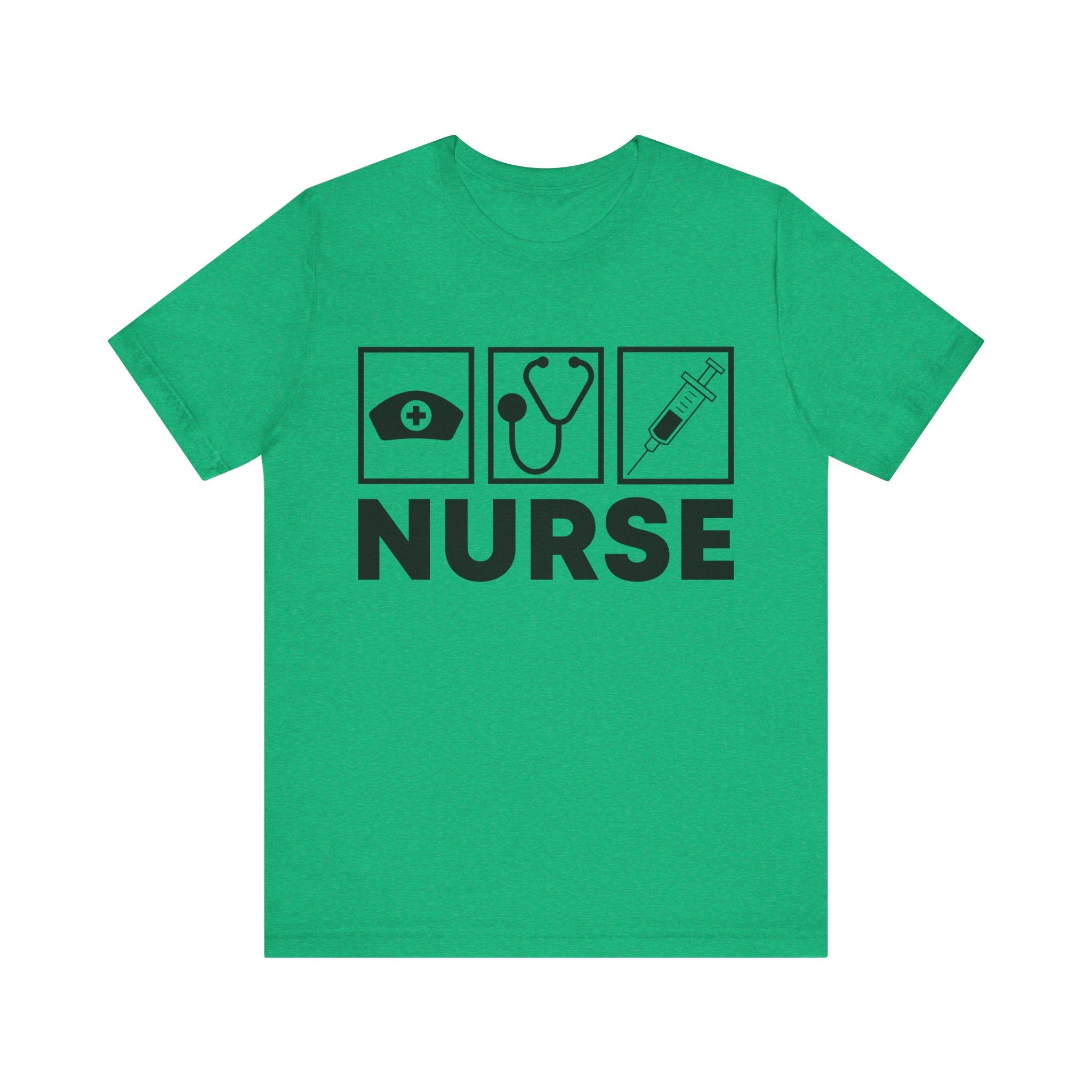 Nurse | Tee