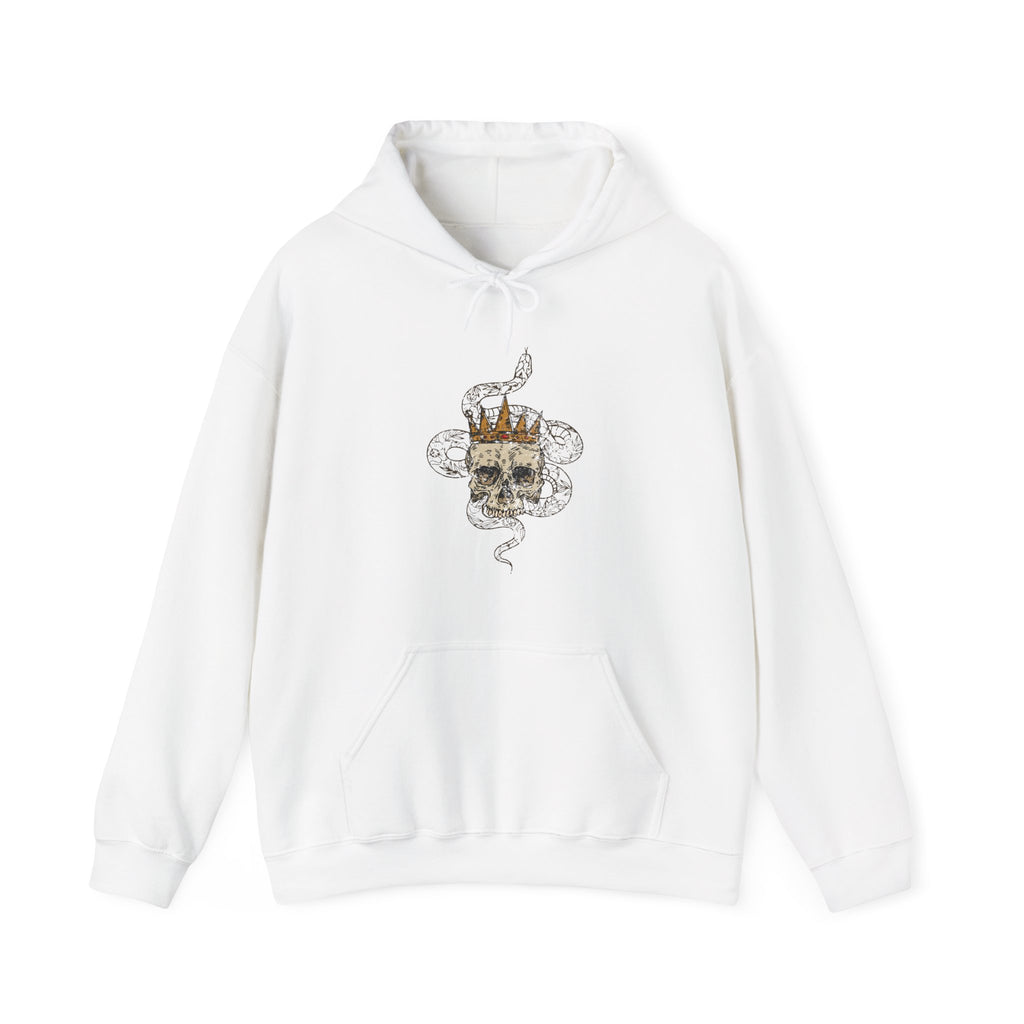 Be the Game Changer | Hoodie