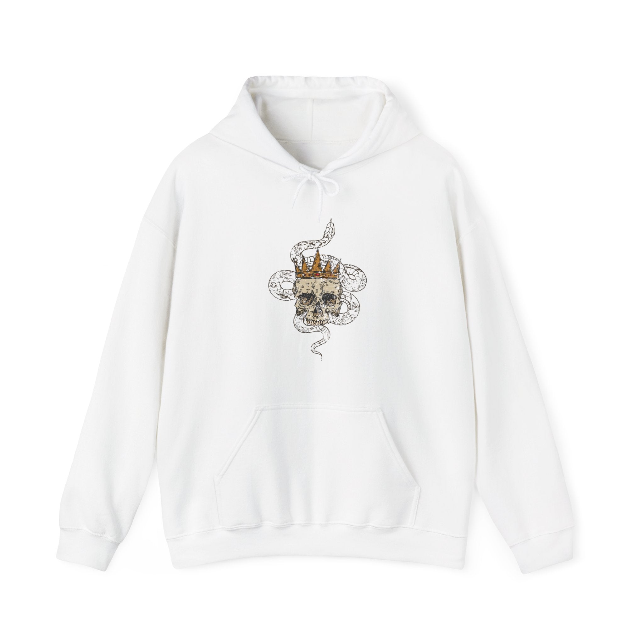 Be the Game Changer | Hoodie