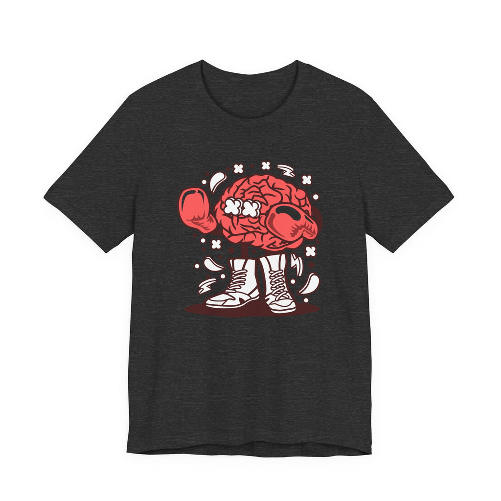 Brain Boxer | Tee