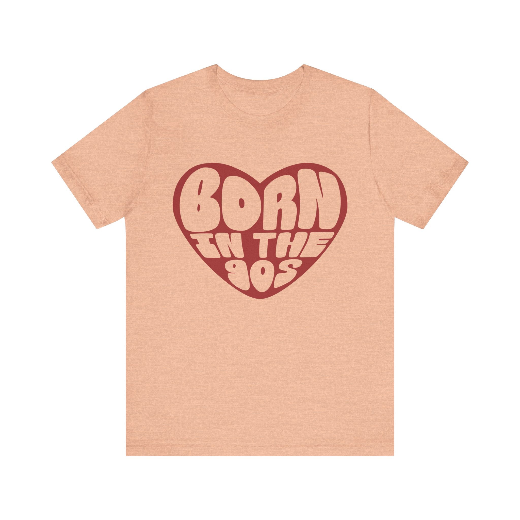 Born in the '90s | Tee
