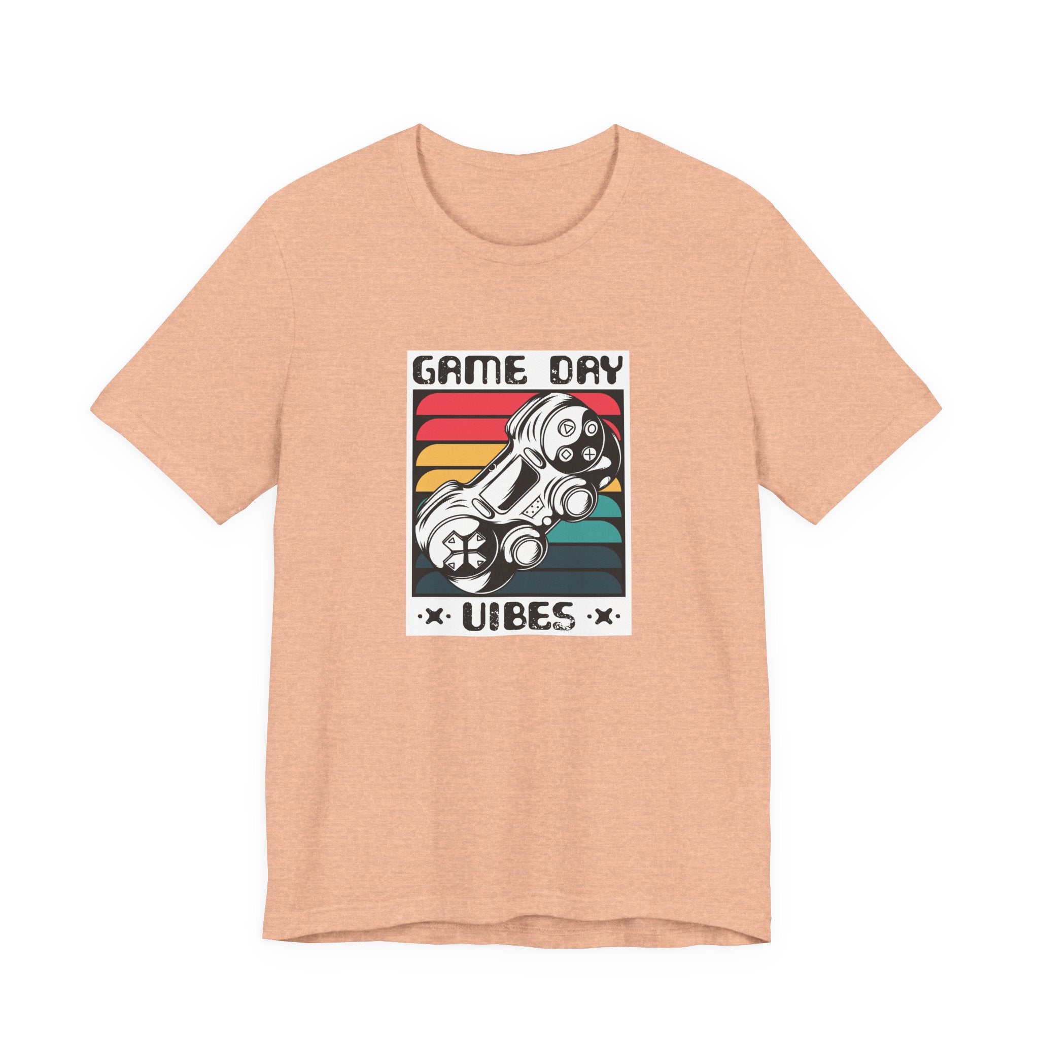 Game Day Vibes | Tee