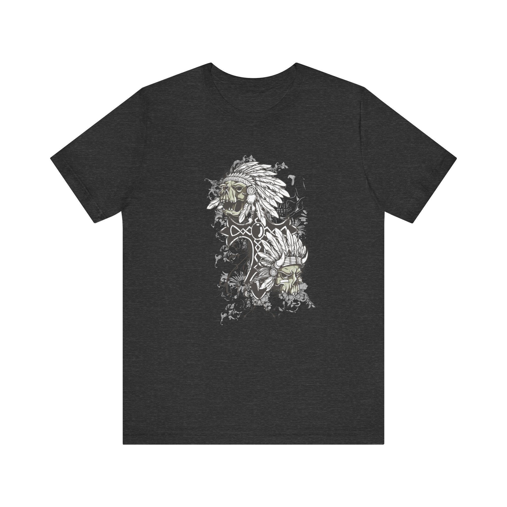 Artsy Indian Skills | Tee