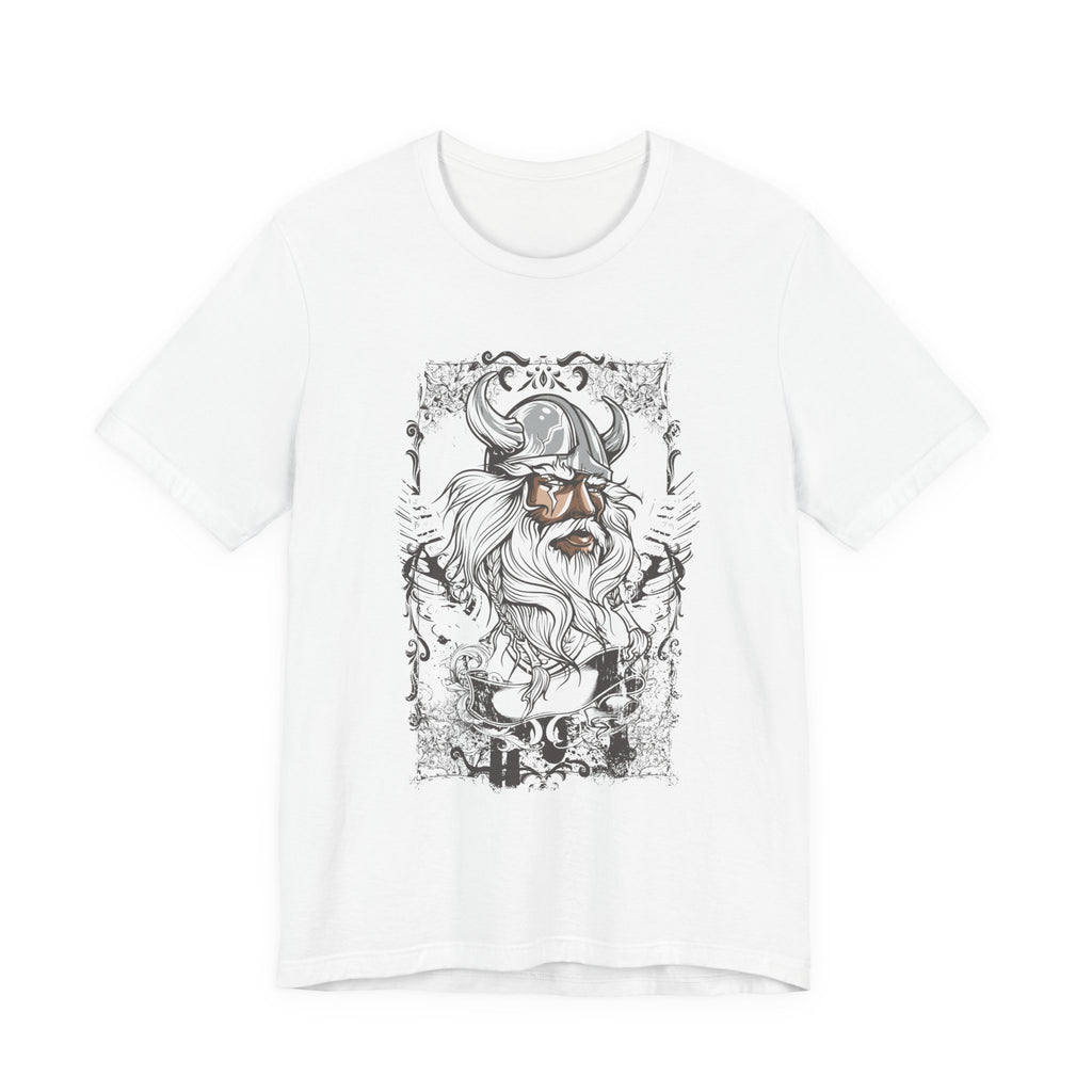Artsy Viking | Tee