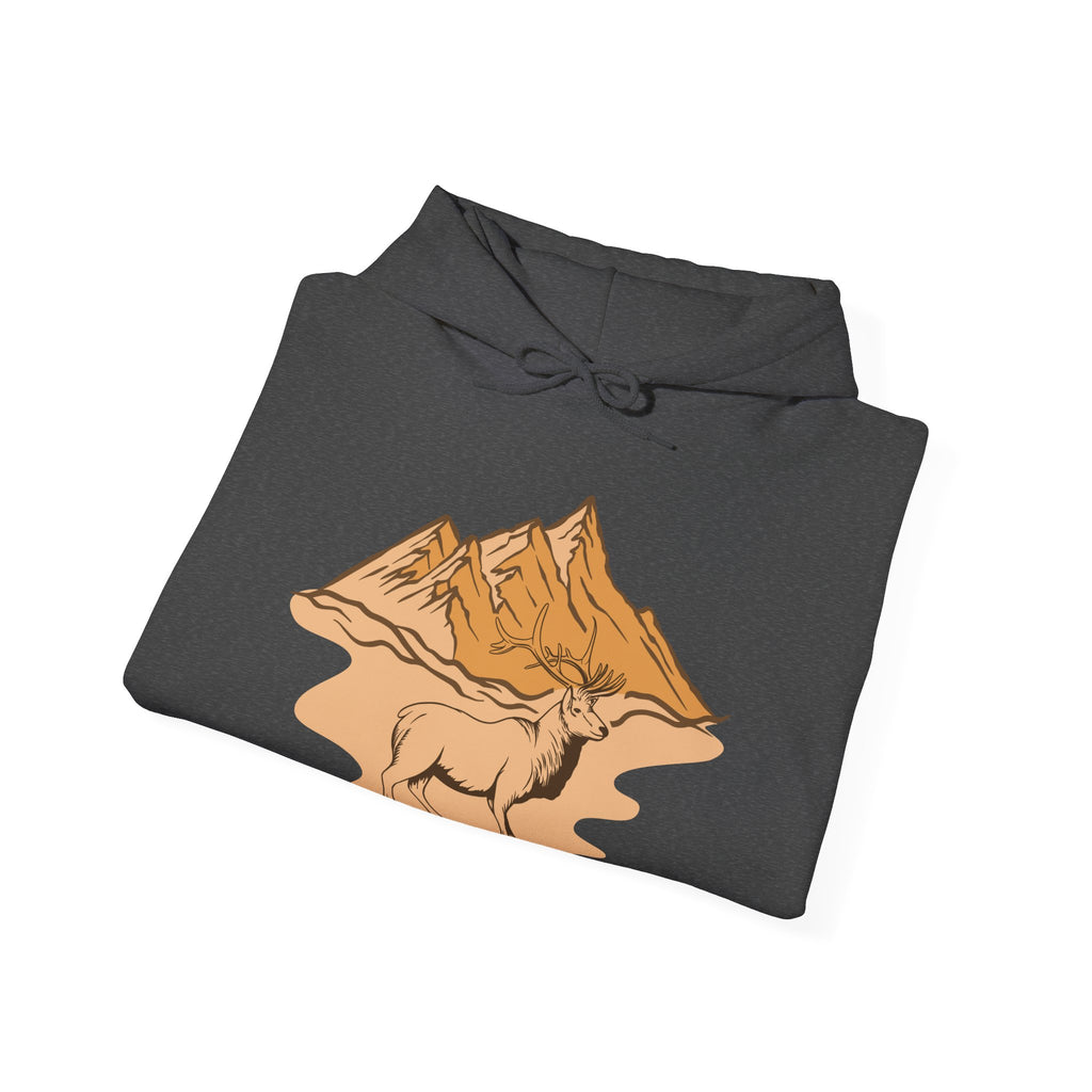 Mountain 2 | Hoodie