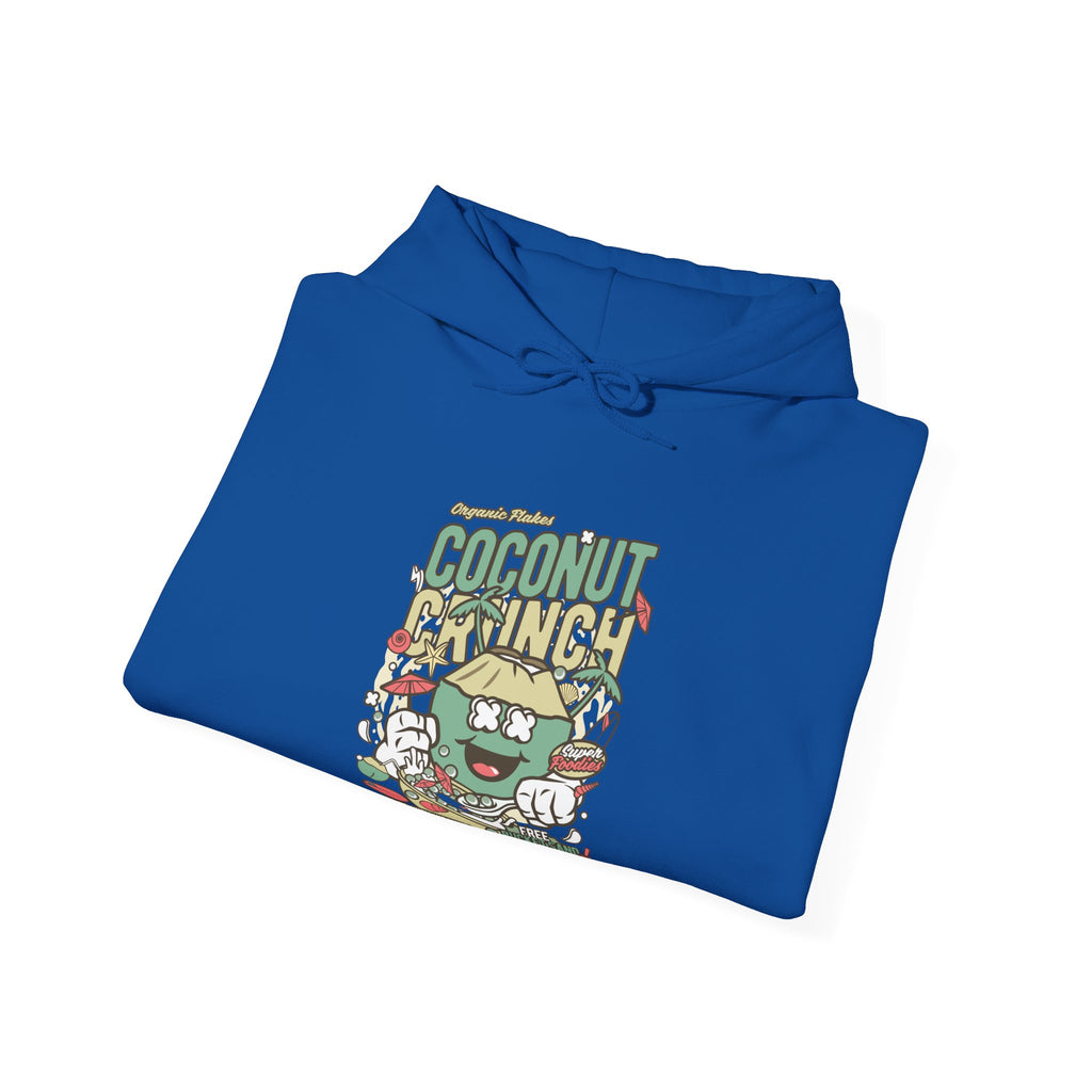 Coconut Crunch | Hoodie