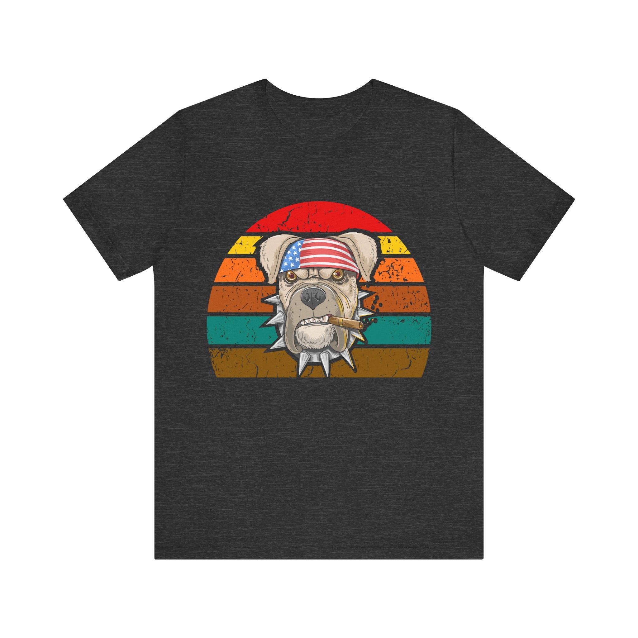 American Dog | Tee