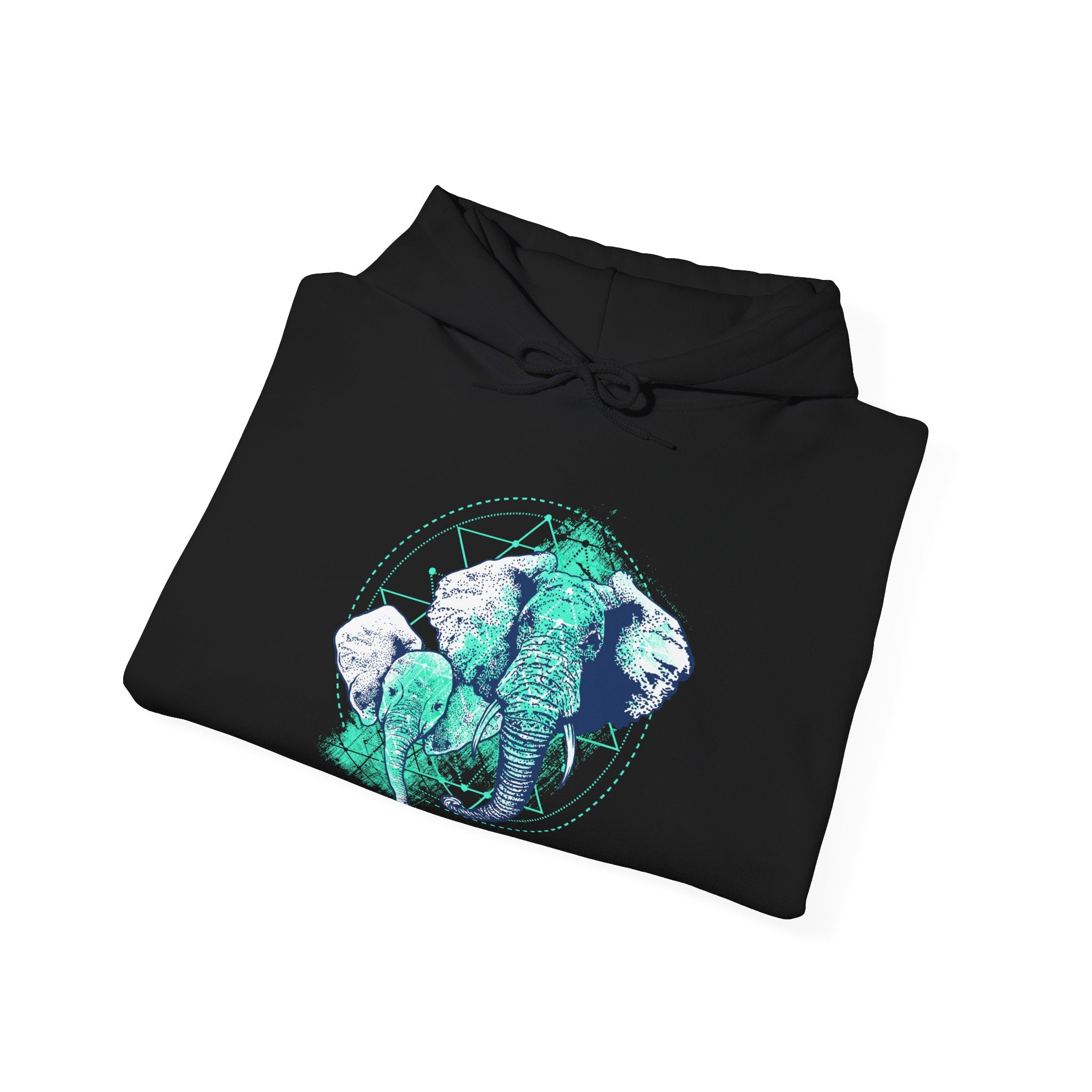 Elephant | Hoodie