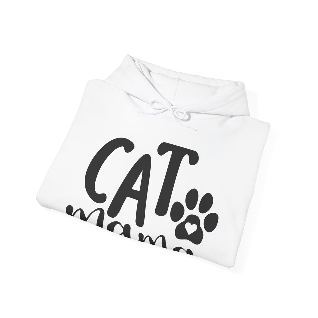Cat Mama | Hoodie