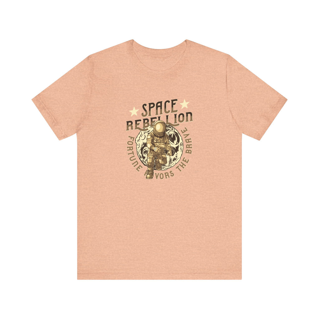 Space Rebellion | Tee