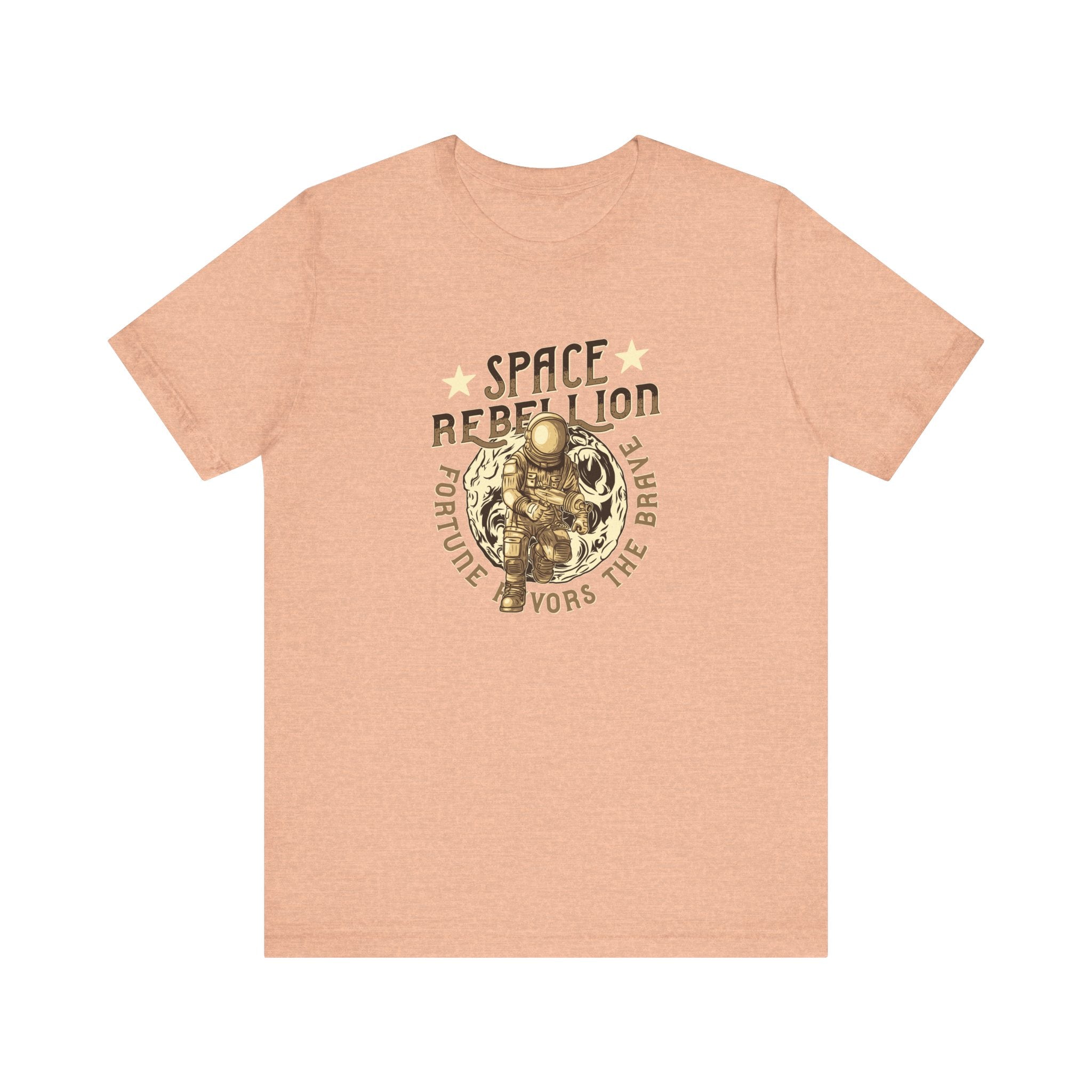 Space Rebellion | Tee