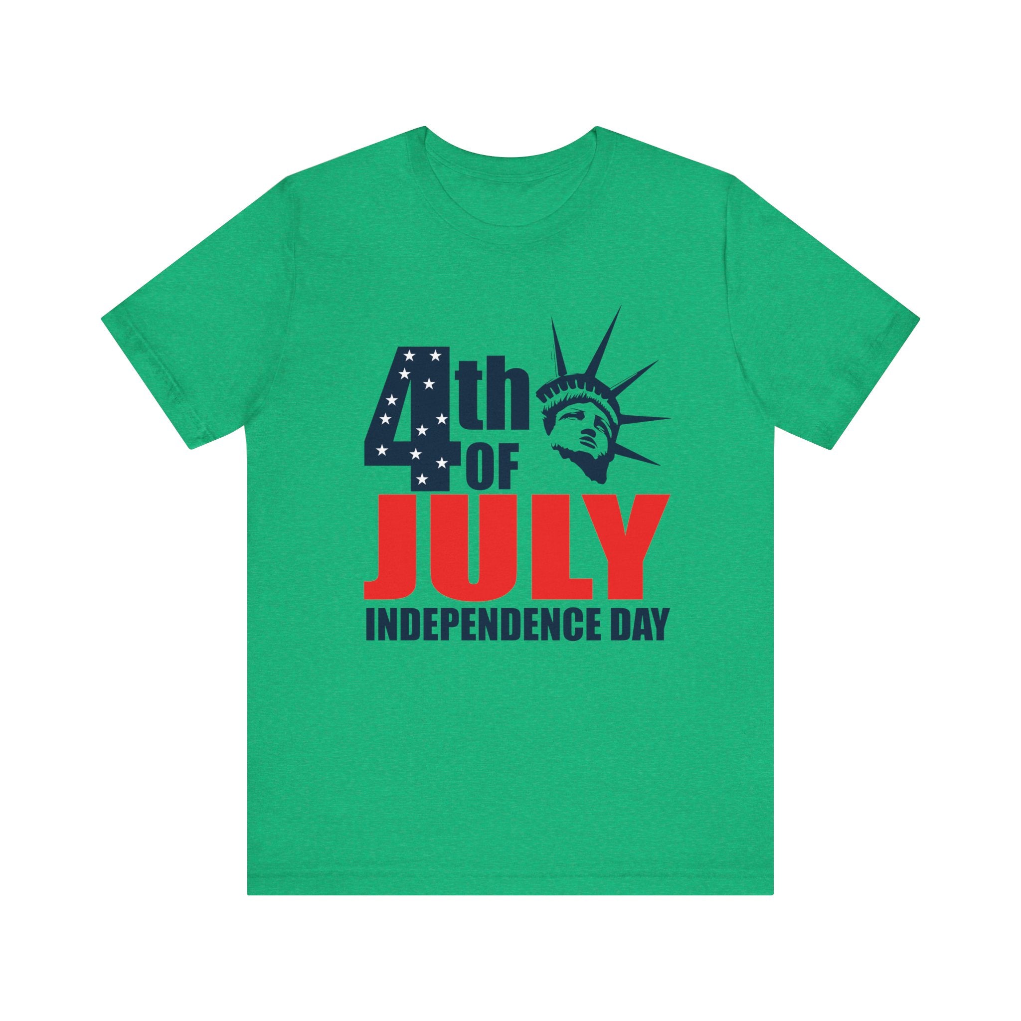 4th of July v2 | Tee