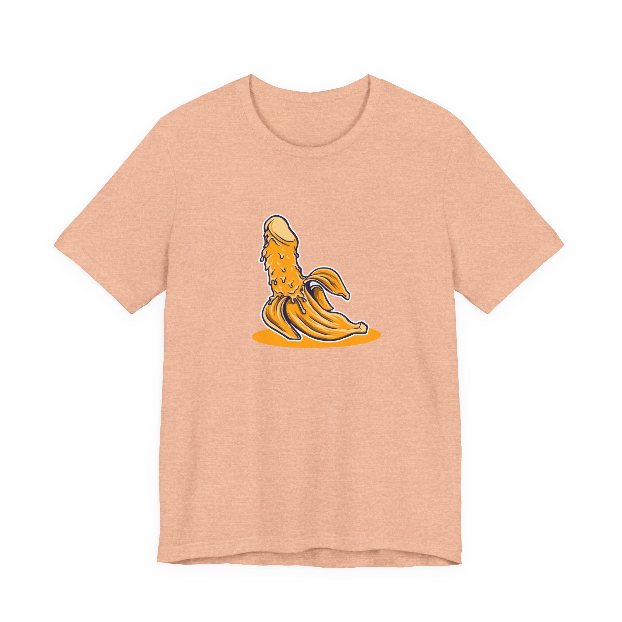 Penis Banana | Tee