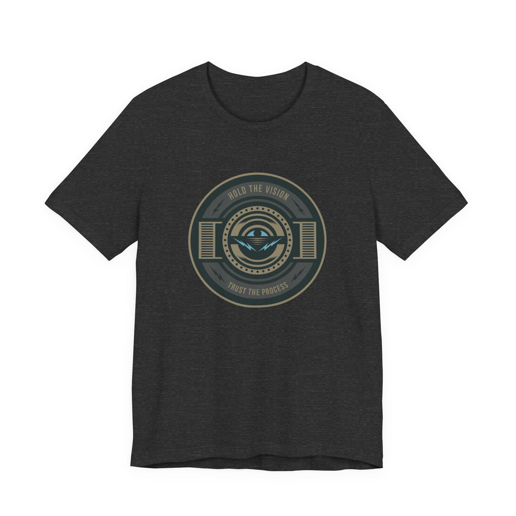 Hold the Vision, Trust the Process | Tee