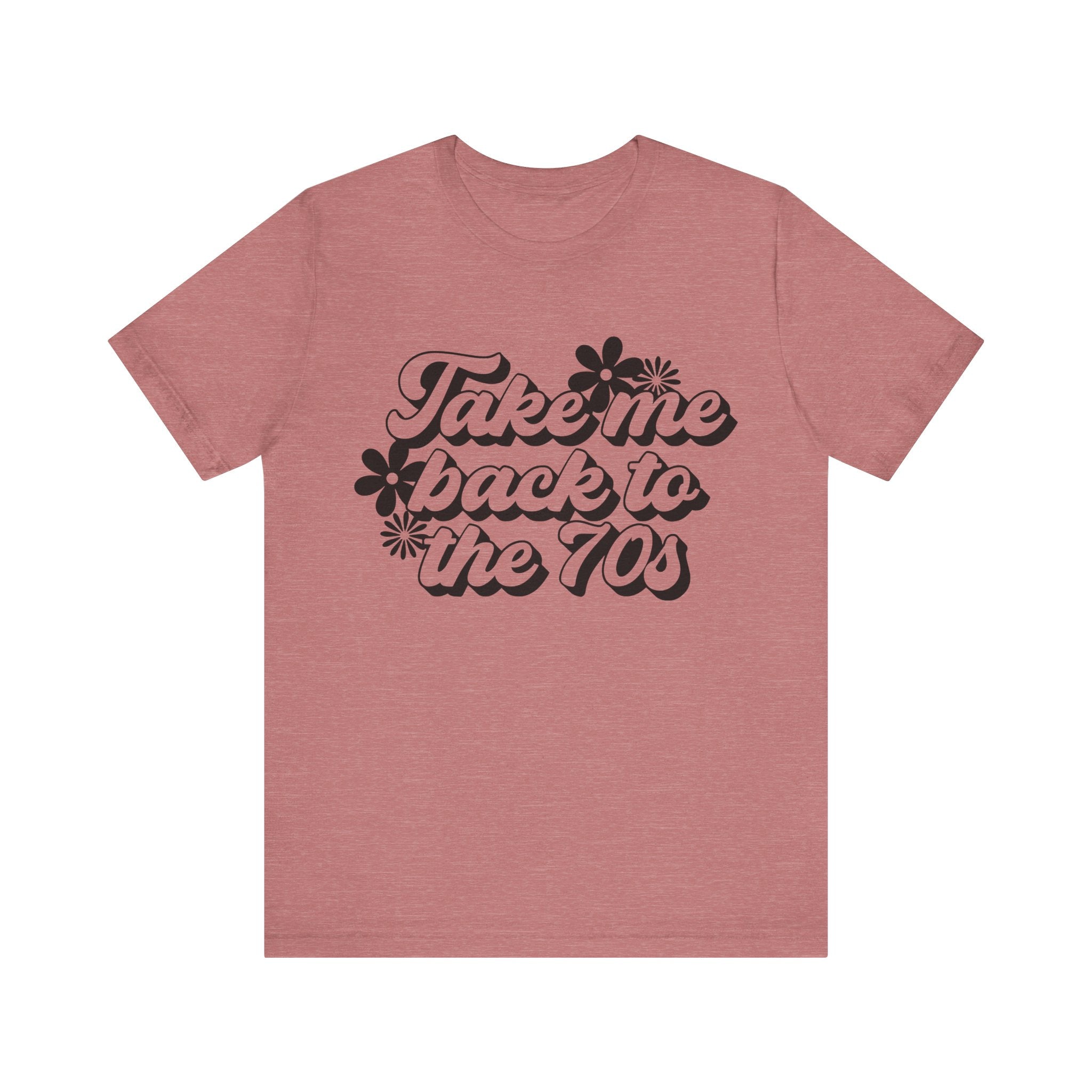 Take Me Back to the 70s | Tee