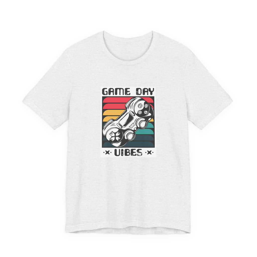 Game Day Vibes | Tee