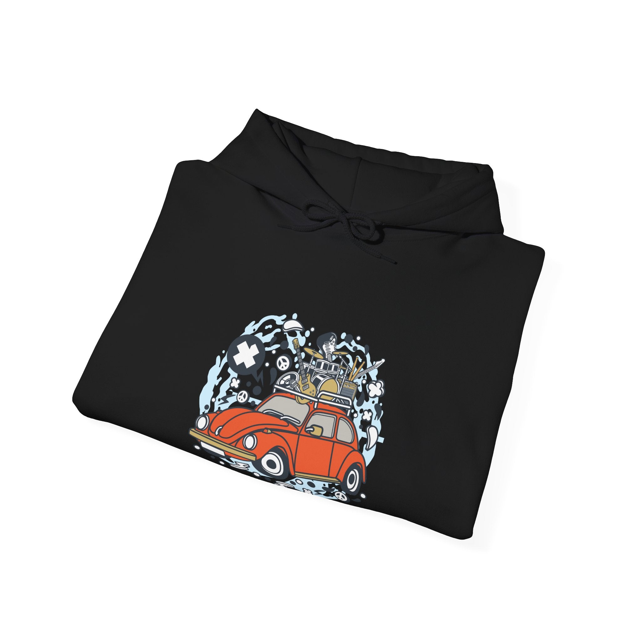 Rock Tour | Hoodie