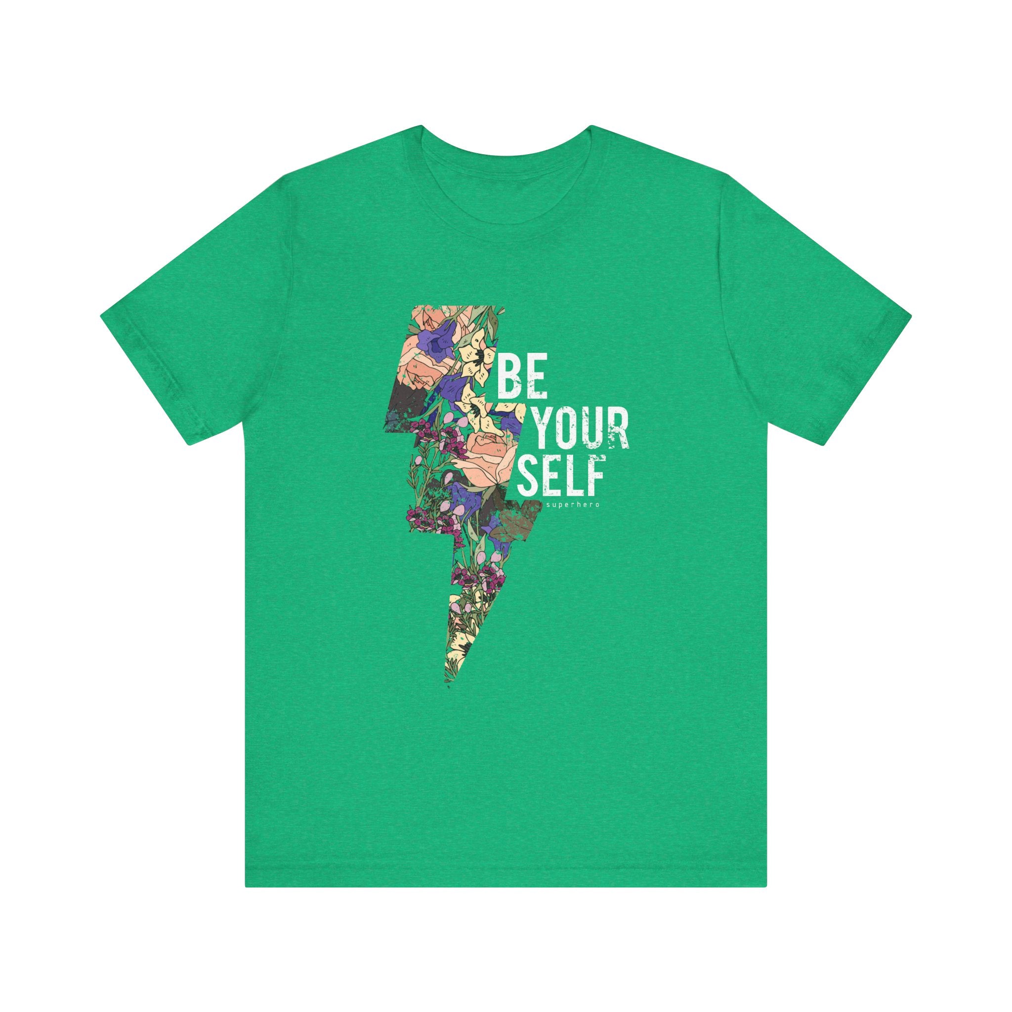 Be Yourself | Tee
