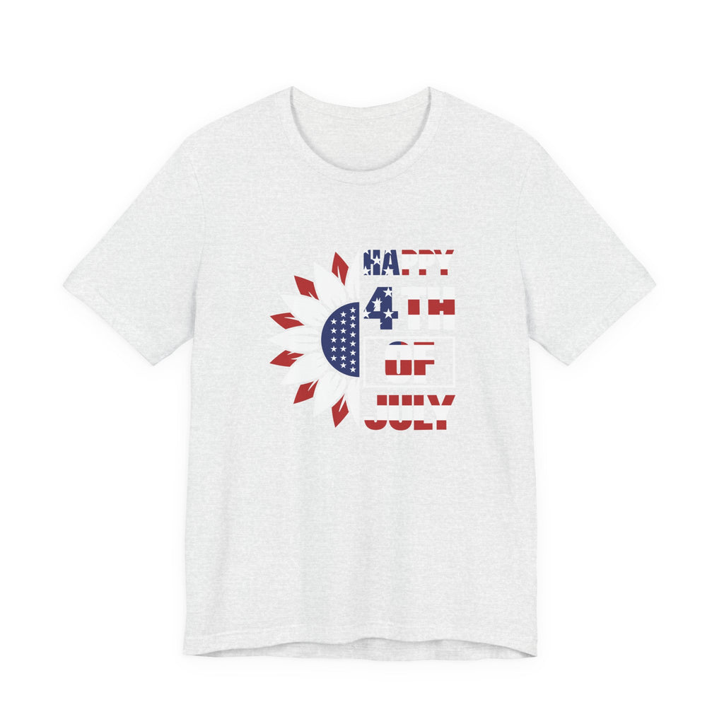 Happy 4th of July | Tee