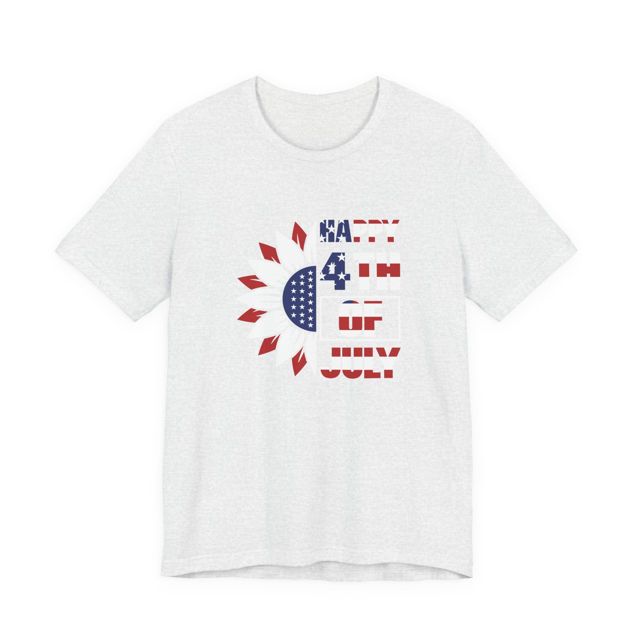 Happy 4th of July | Tee