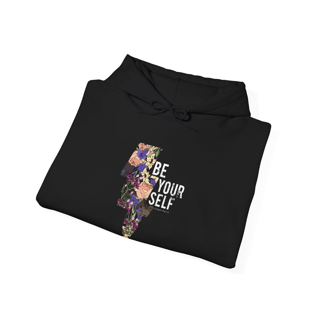 Be Yourself | Hoodie