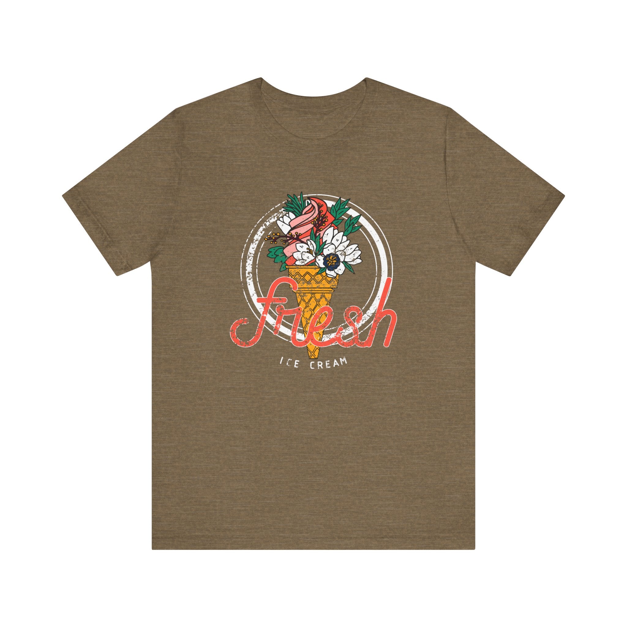 Fresh | Tee
