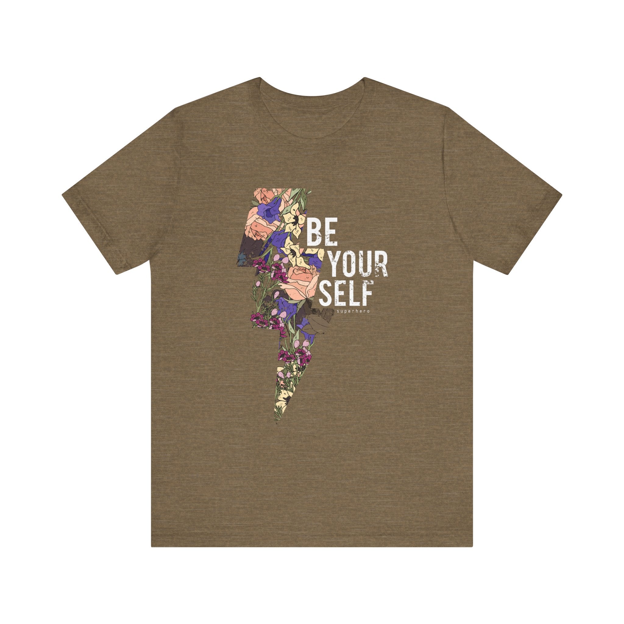 Be Yourself | Tee
