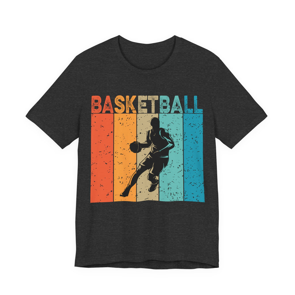 Basketball Man | Tee
