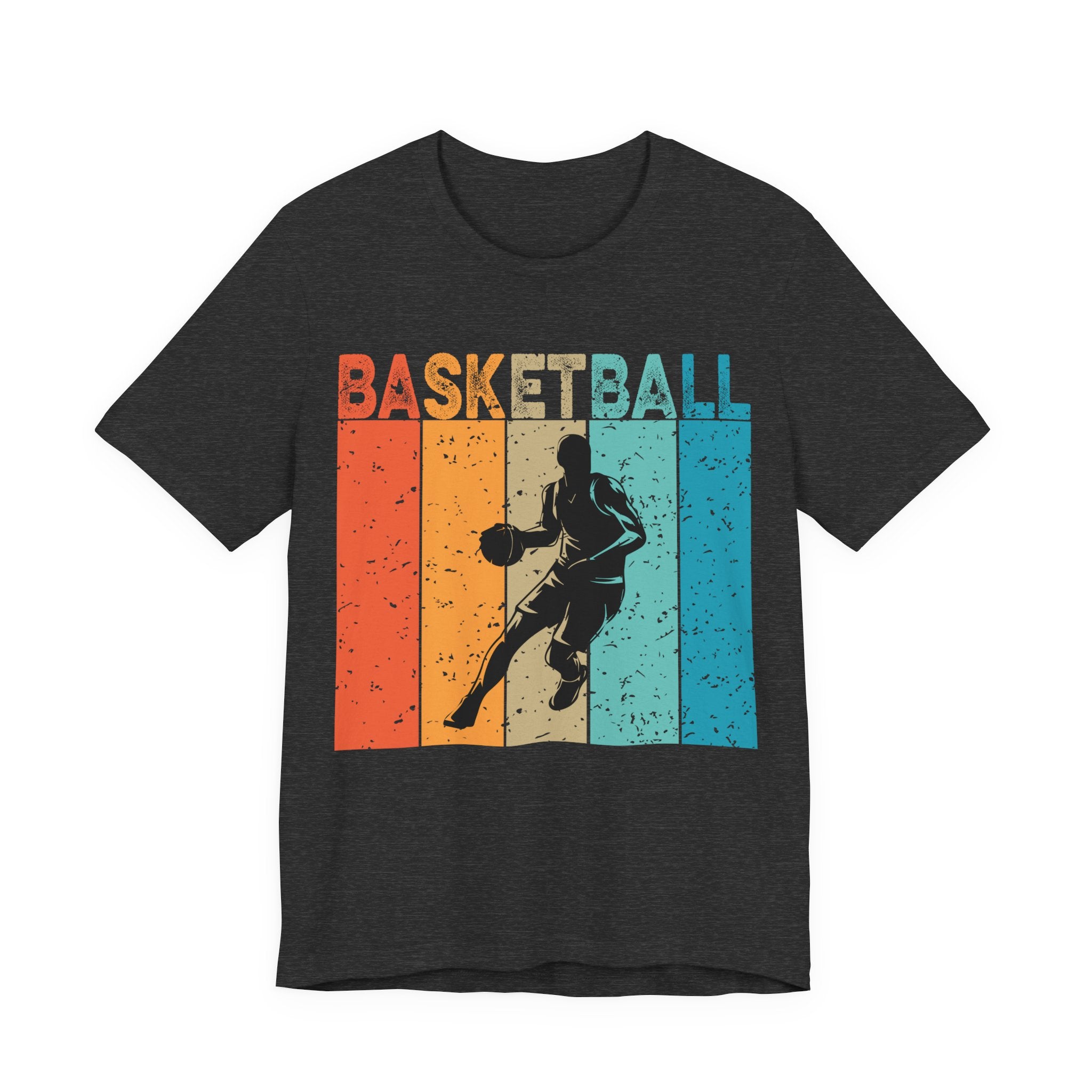 Basketball Man | Tee