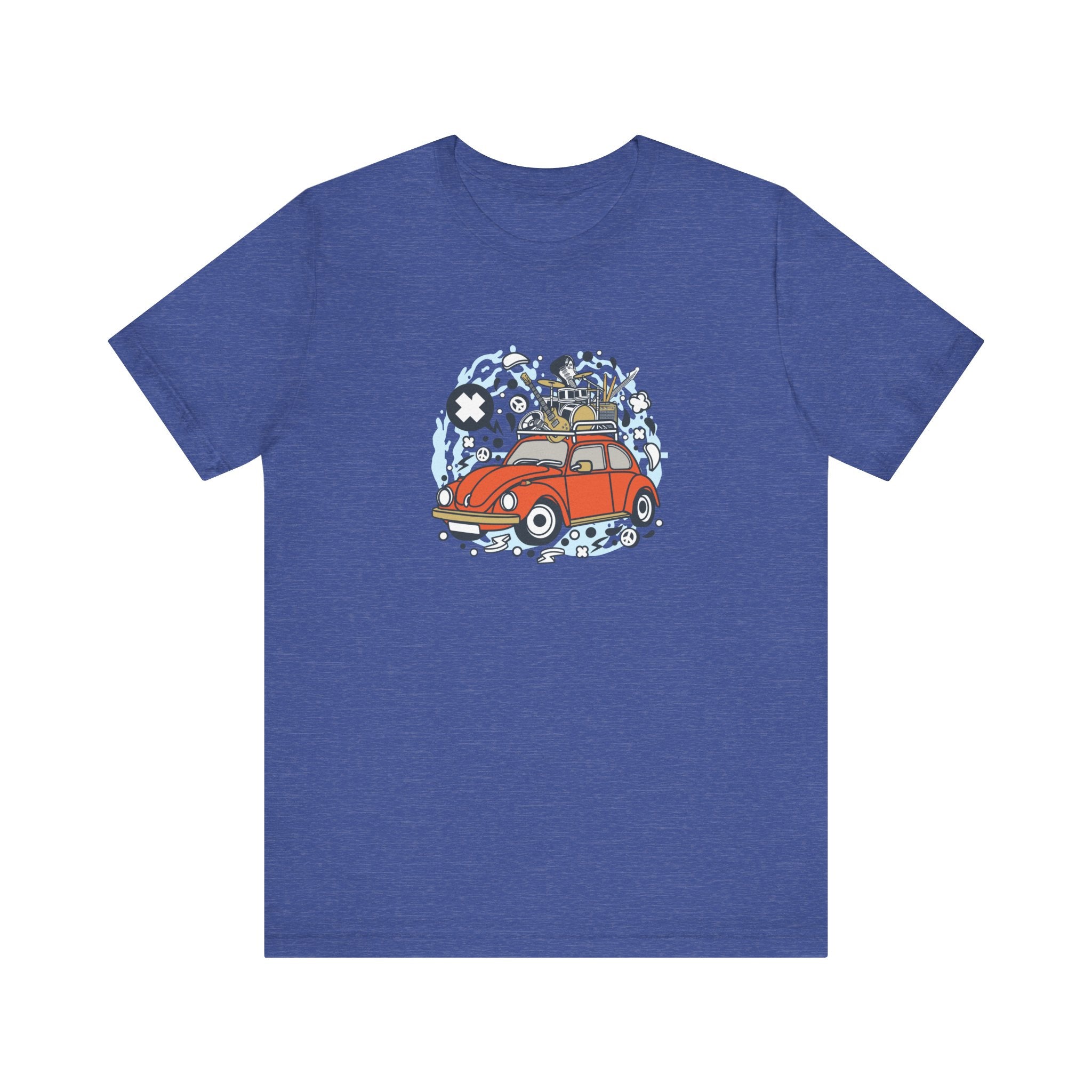 Rock Tour | Tee