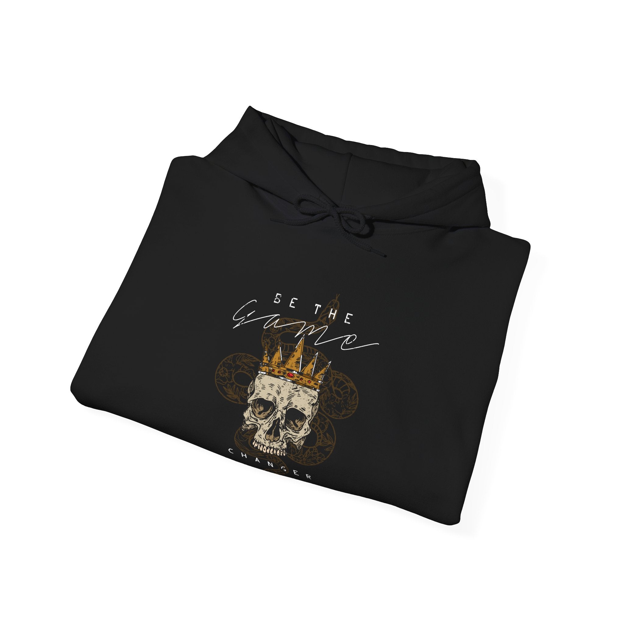 Be the Game Changer | Hoodie