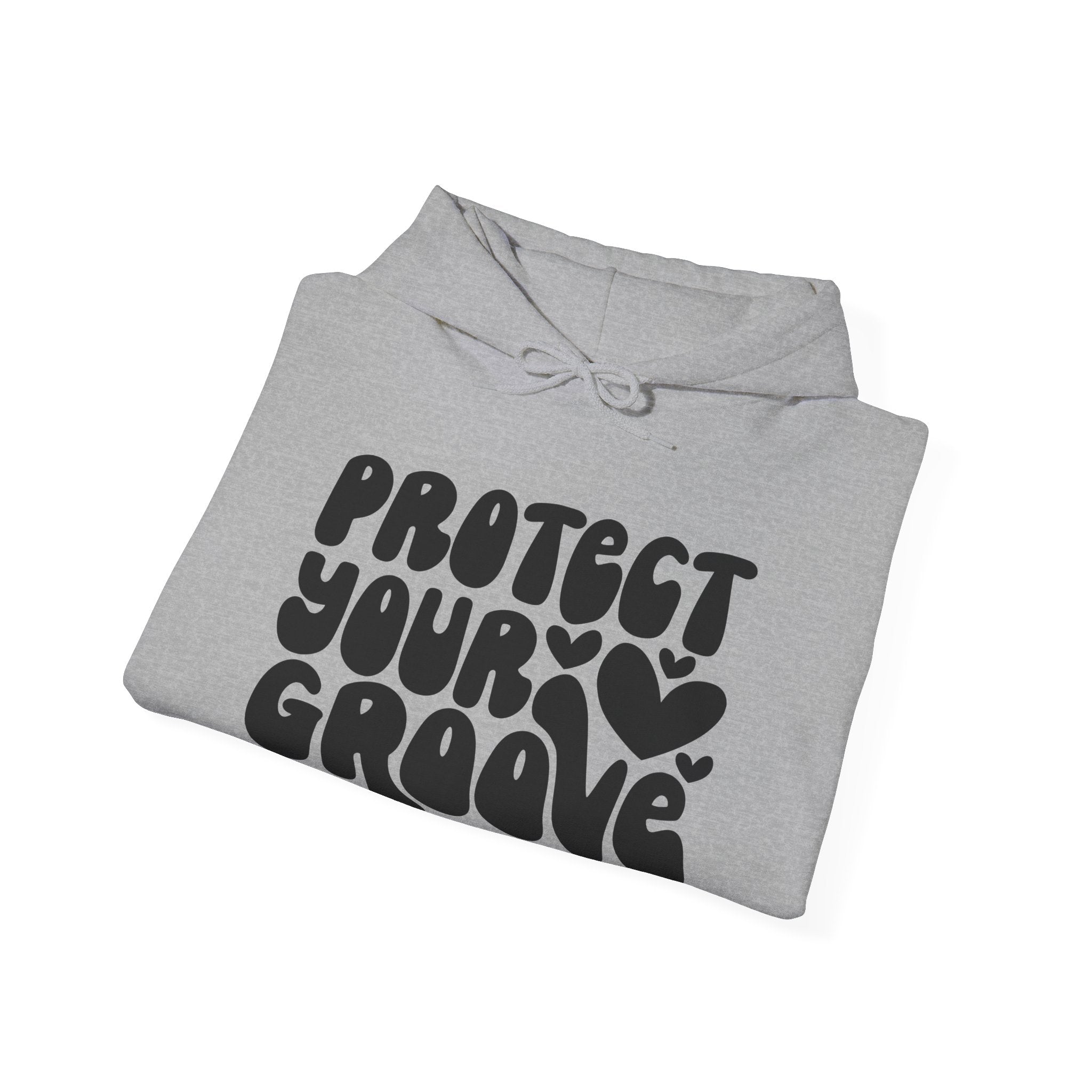 Protect Your Groove | Hoodie