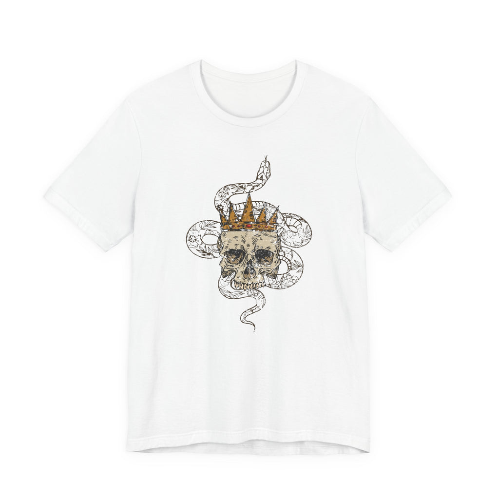 Be the Game Changer | Tee