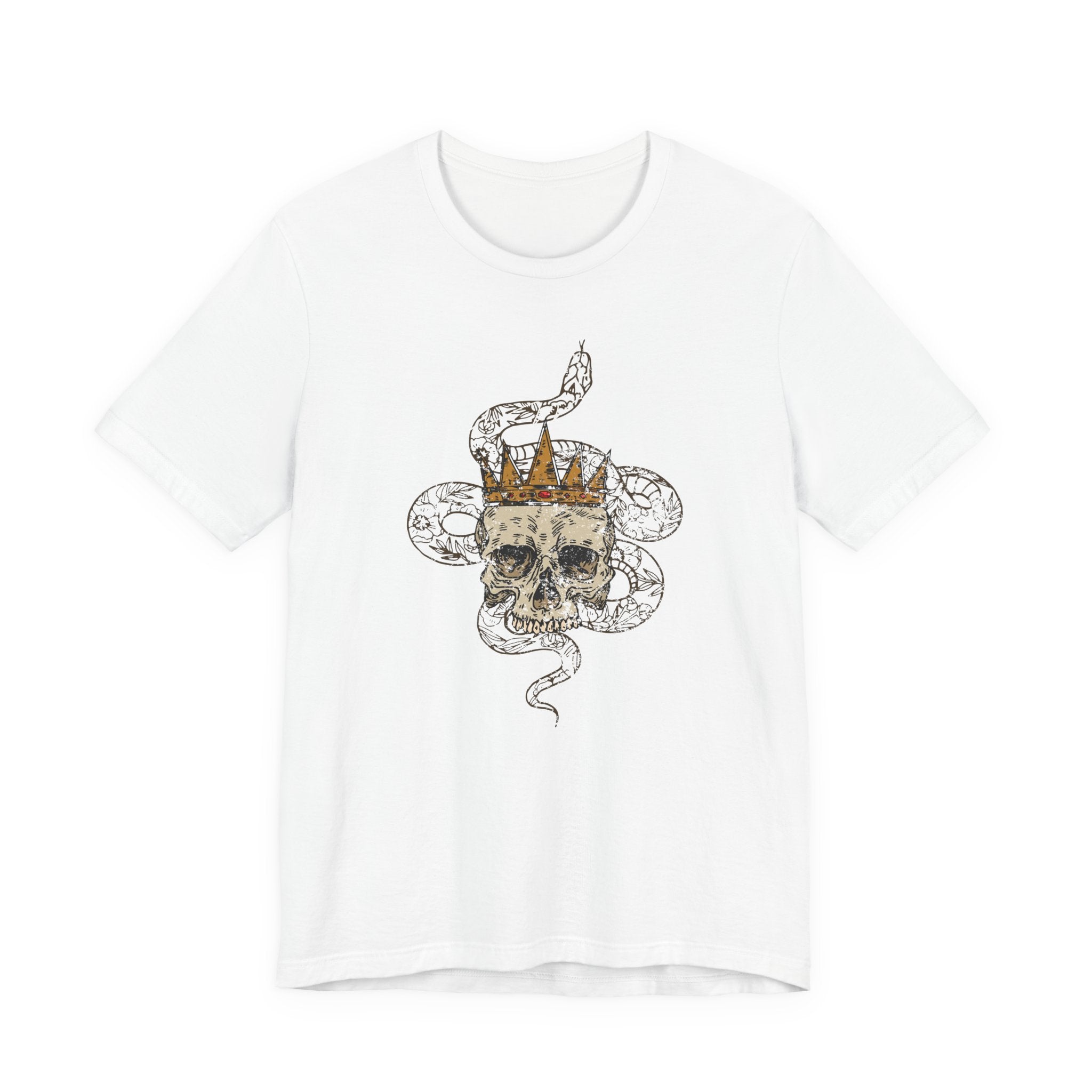 Be the Game Changer | Tee