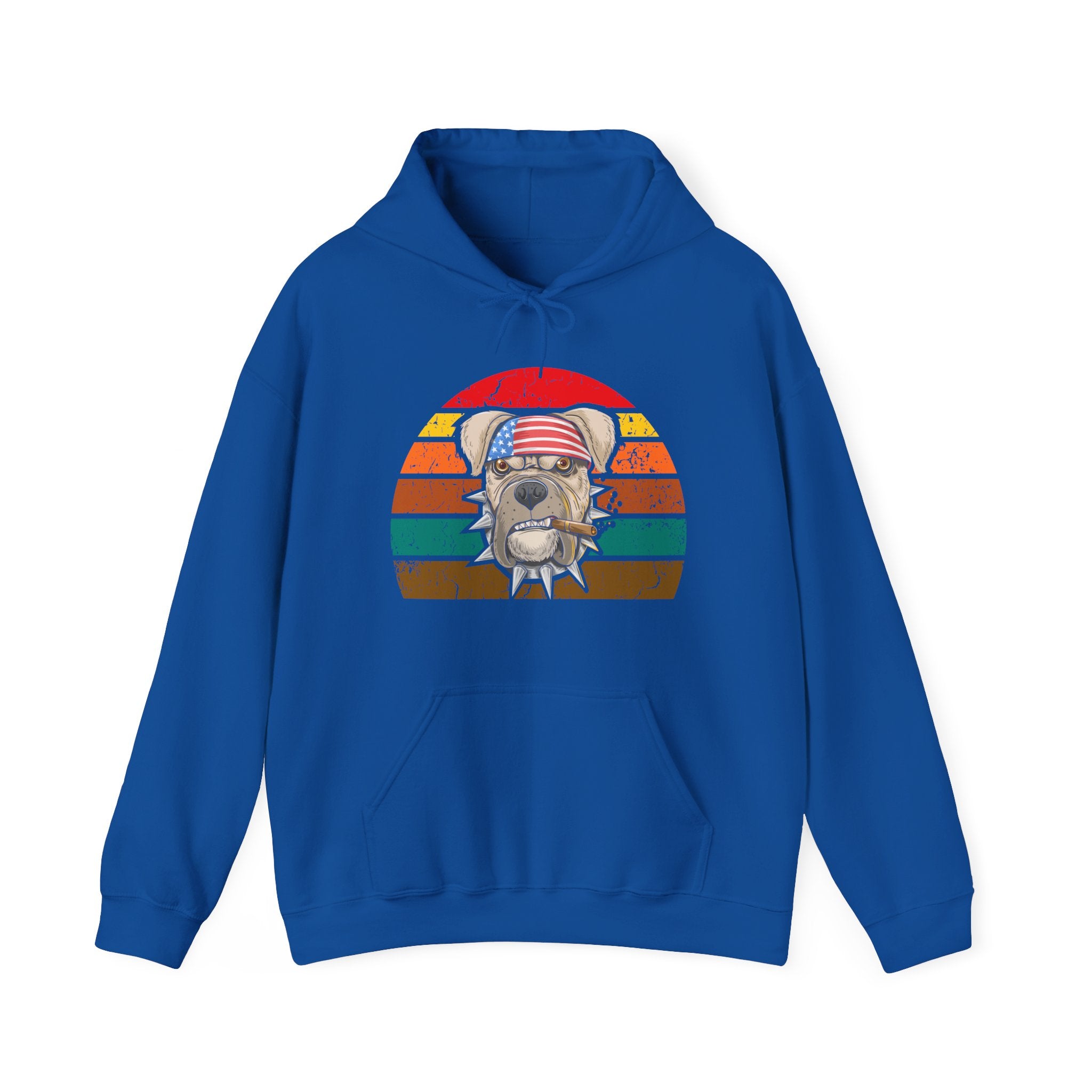 American Dog | Hoodie