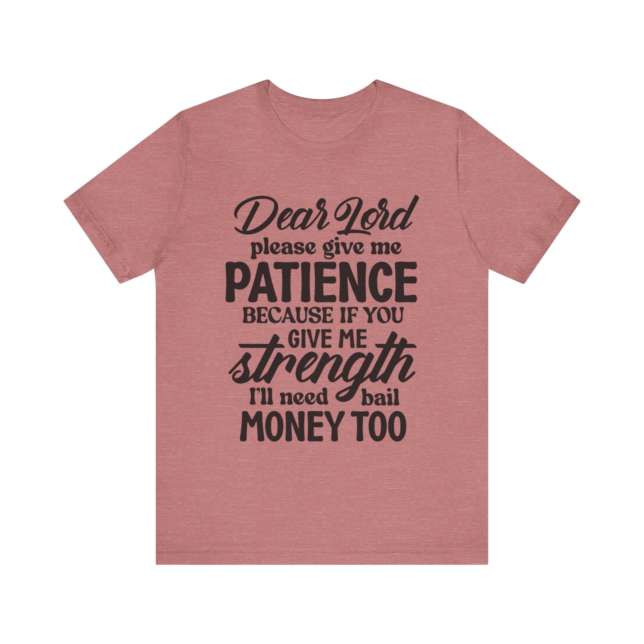 Dear Lord | Tee