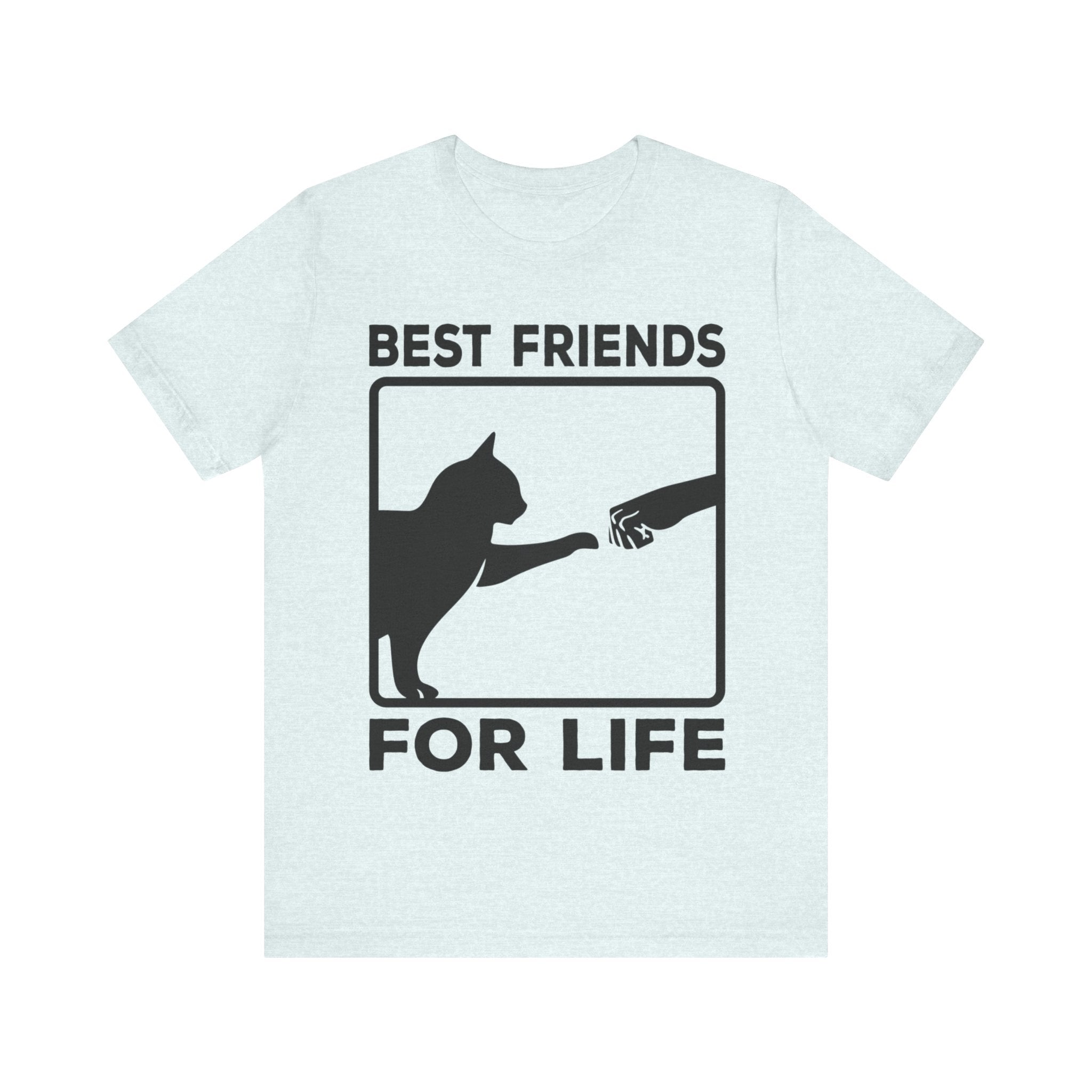 Best Friends for Life | Tee