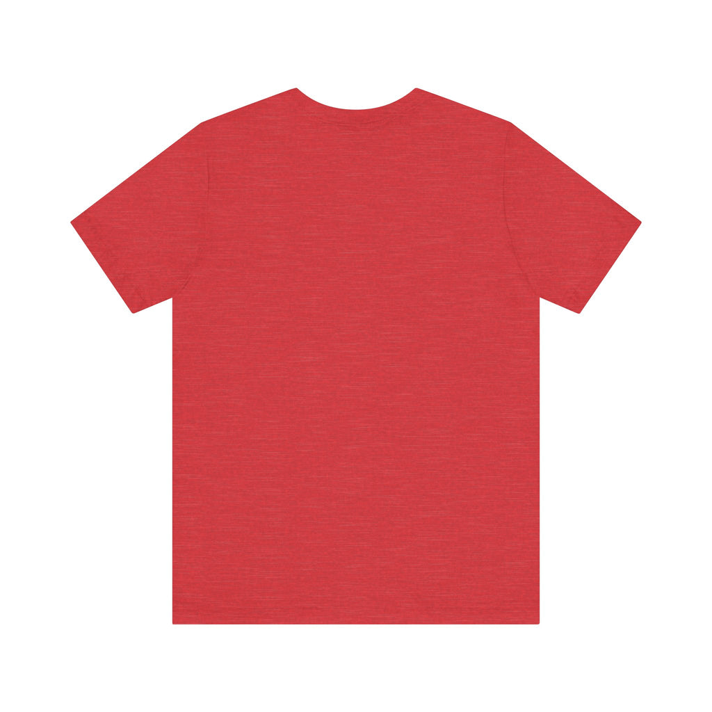 Happy American Pug | Tee