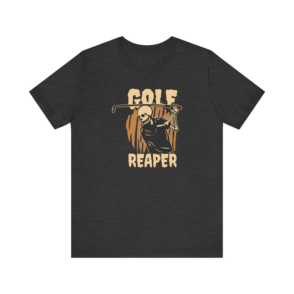 Gold Reaper | Tee