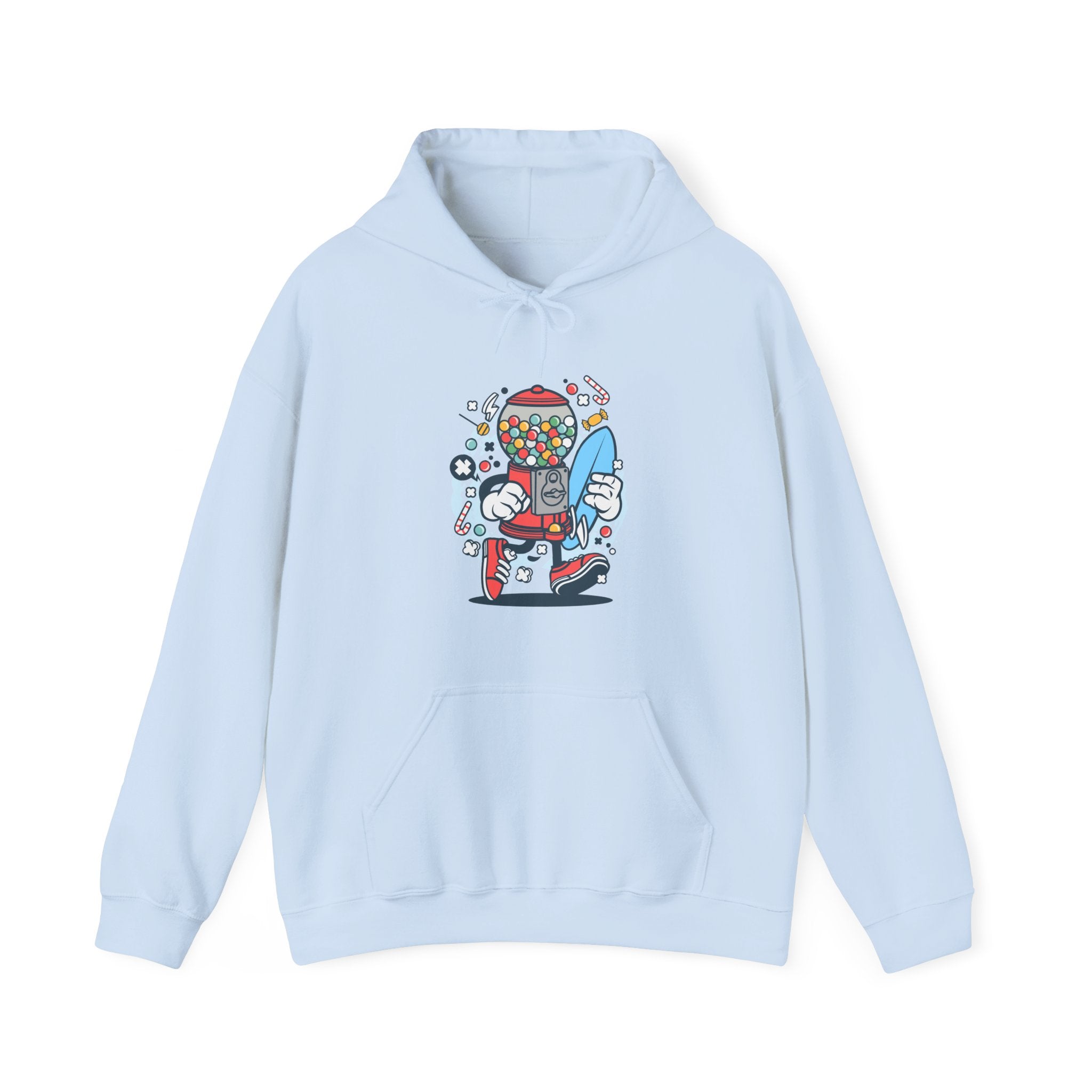 Candy Machine Surfer | Hoodie